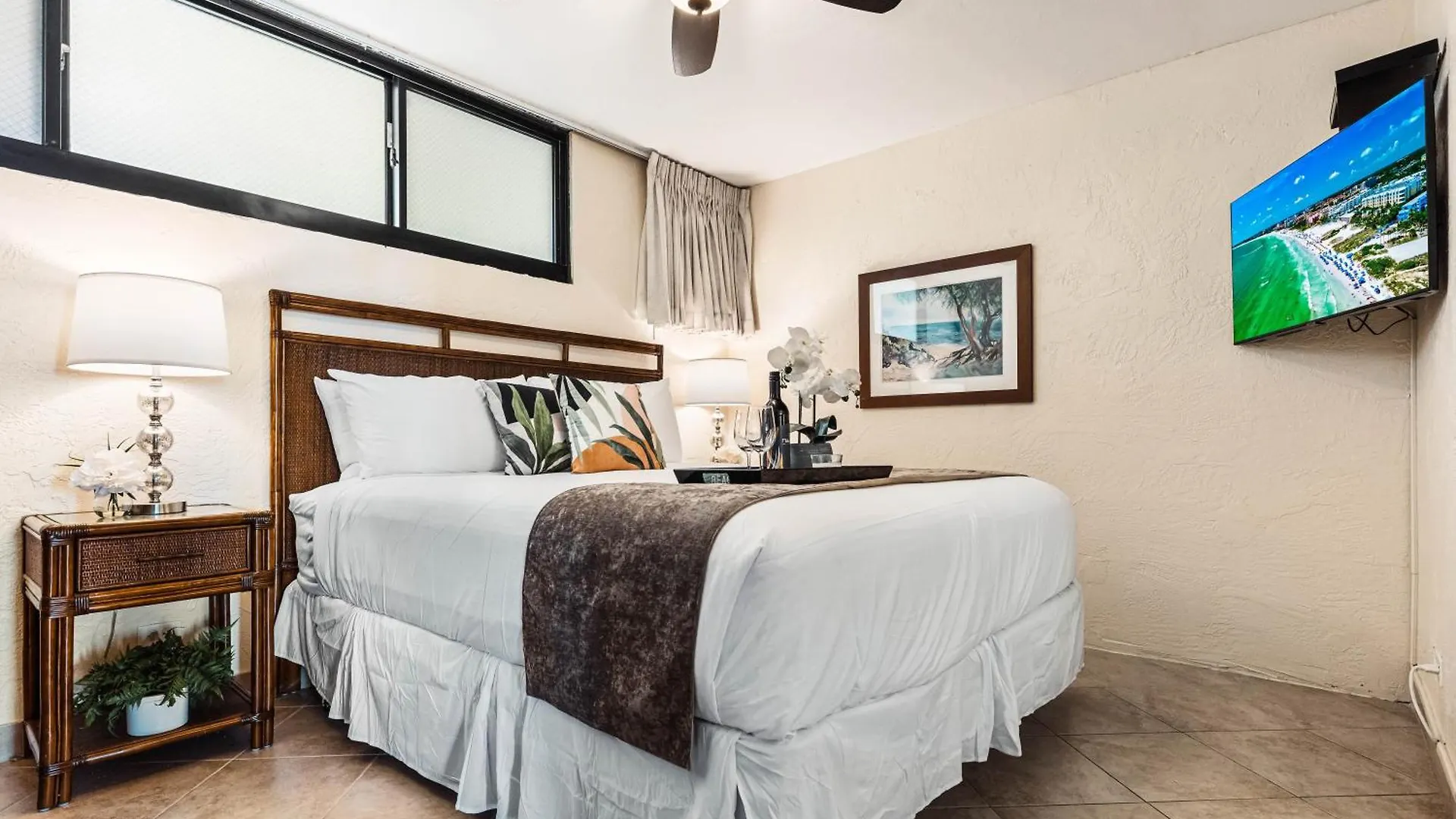 Papakea L107 Holiday home