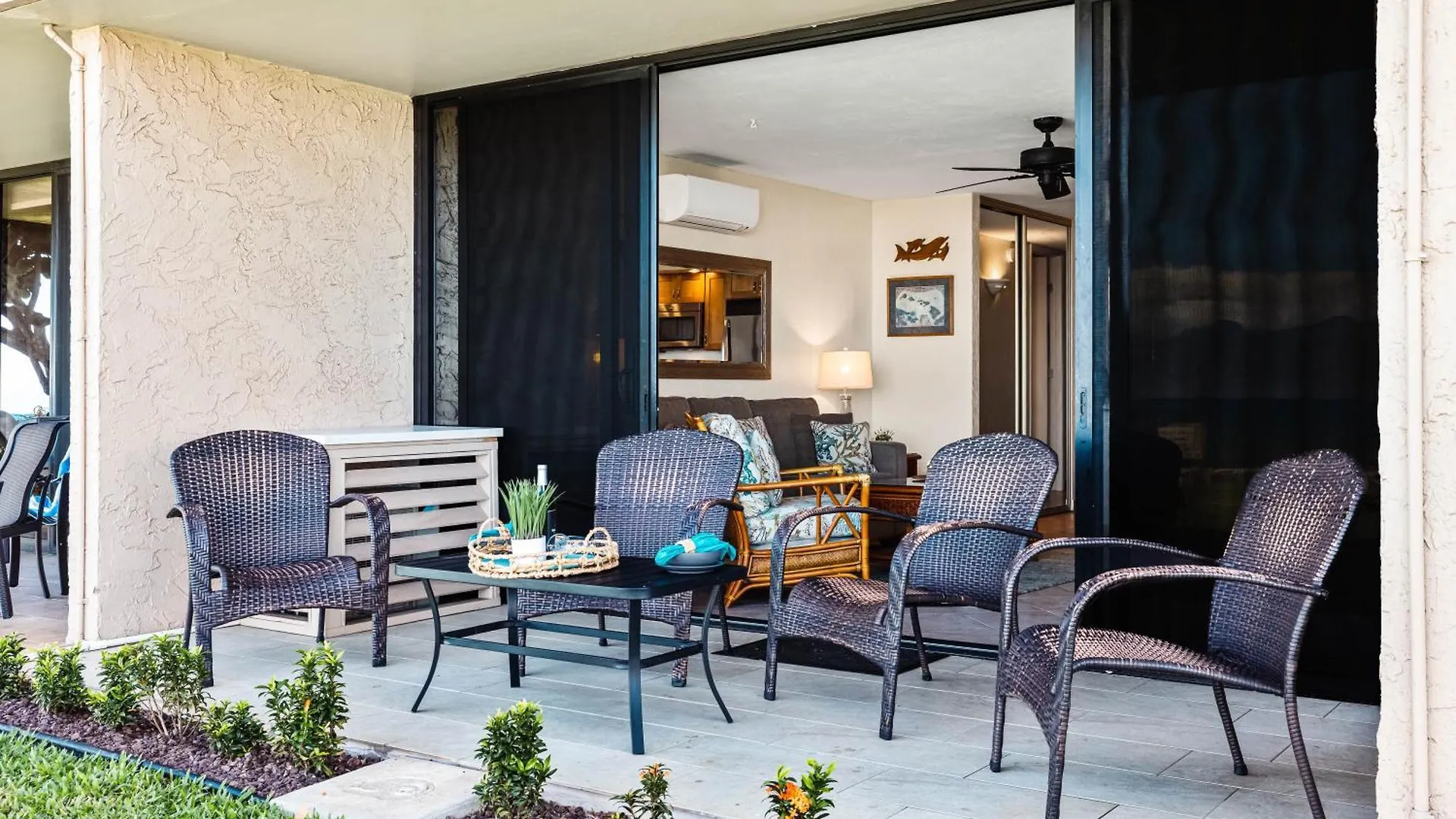 Holiday home Papakea L107
