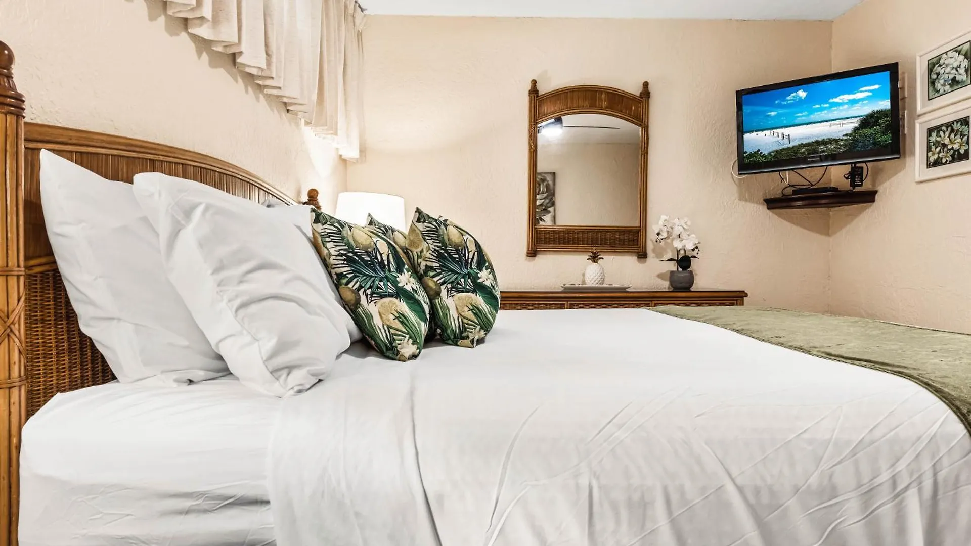 Holiday home Papakea G201