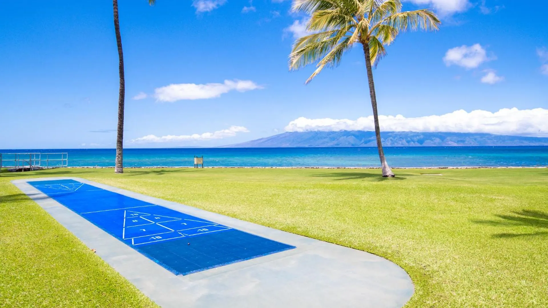 Papakea G201 Holiday home