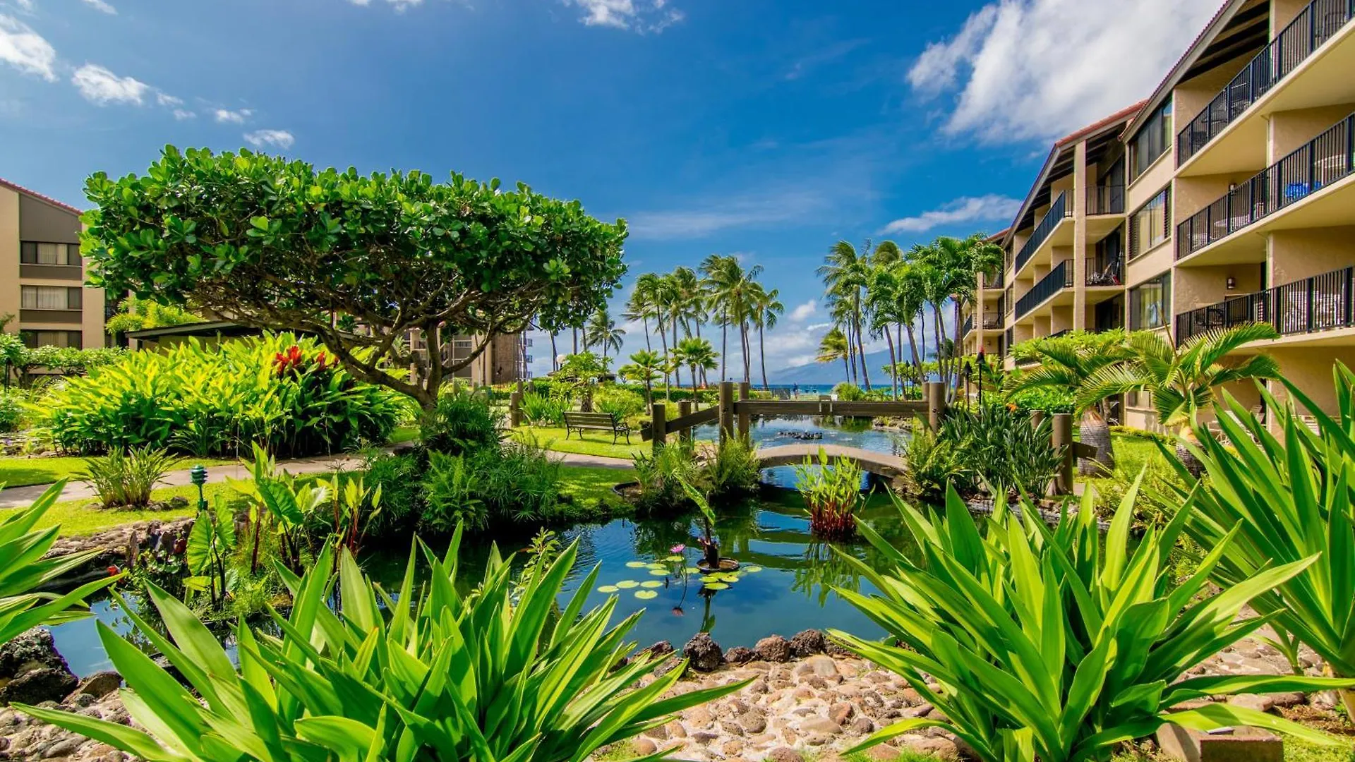 Holiday home Papakea G201