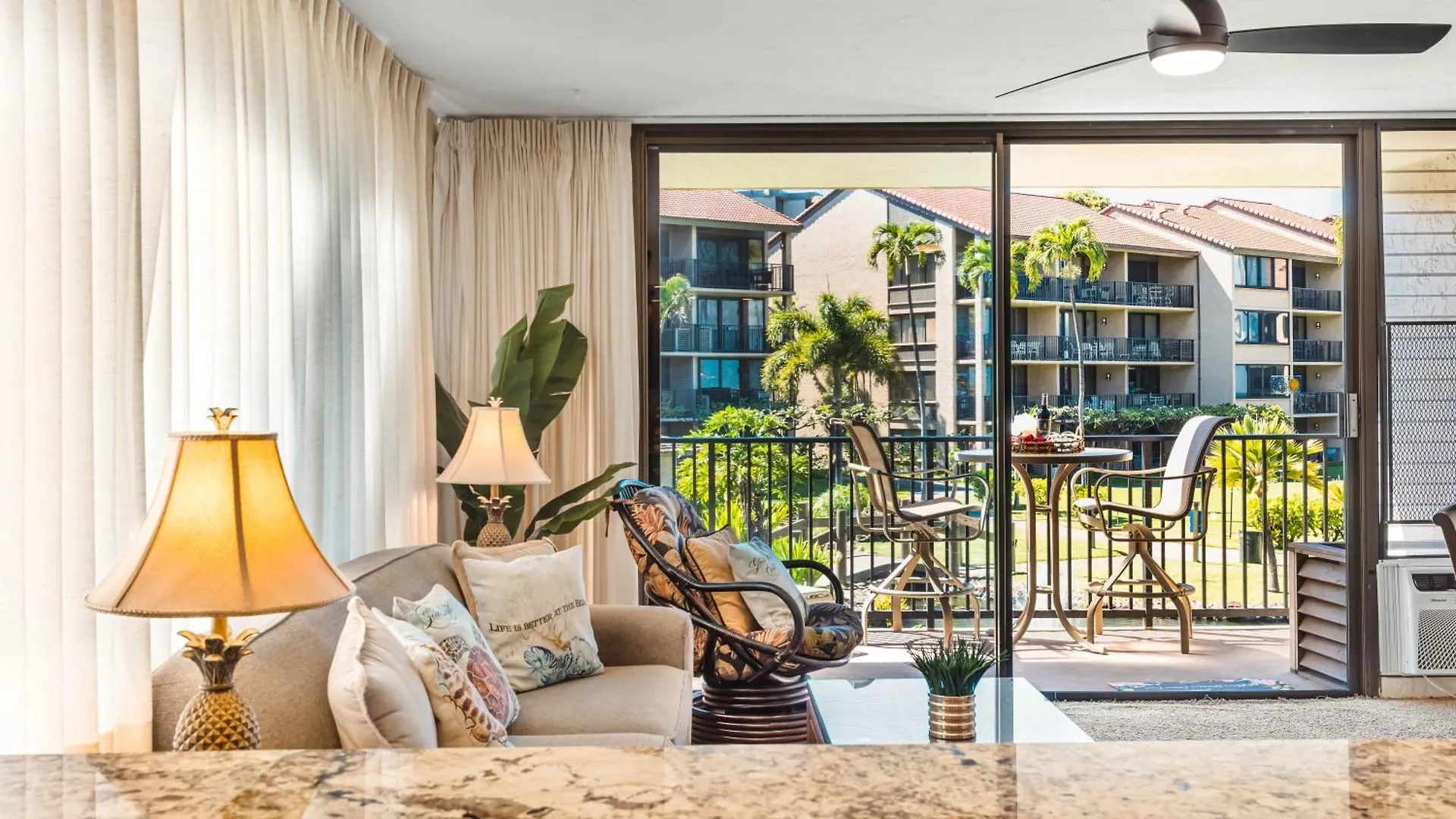 Holiday home Papakea G201 *