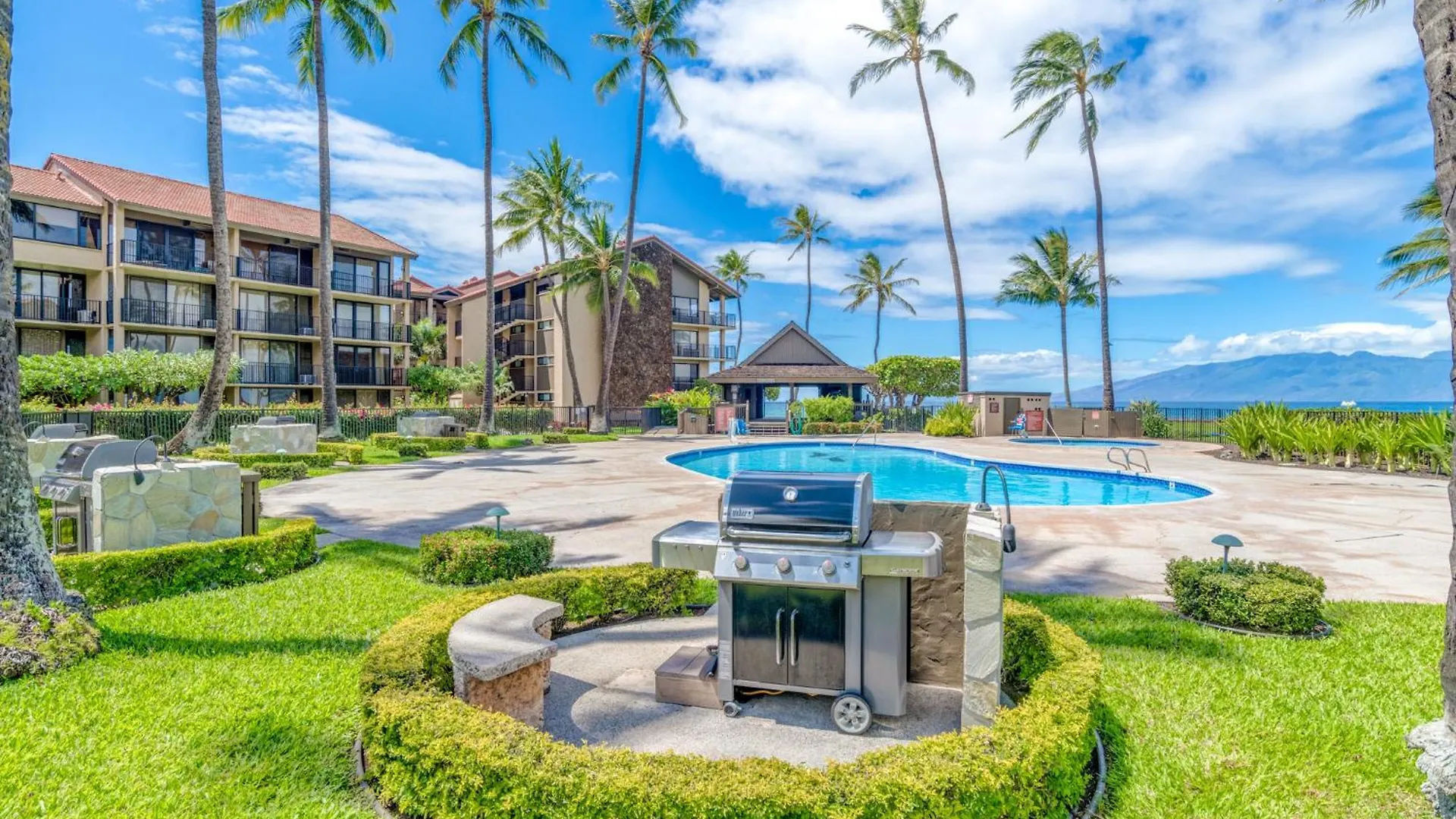 Papakea G201 Kahana