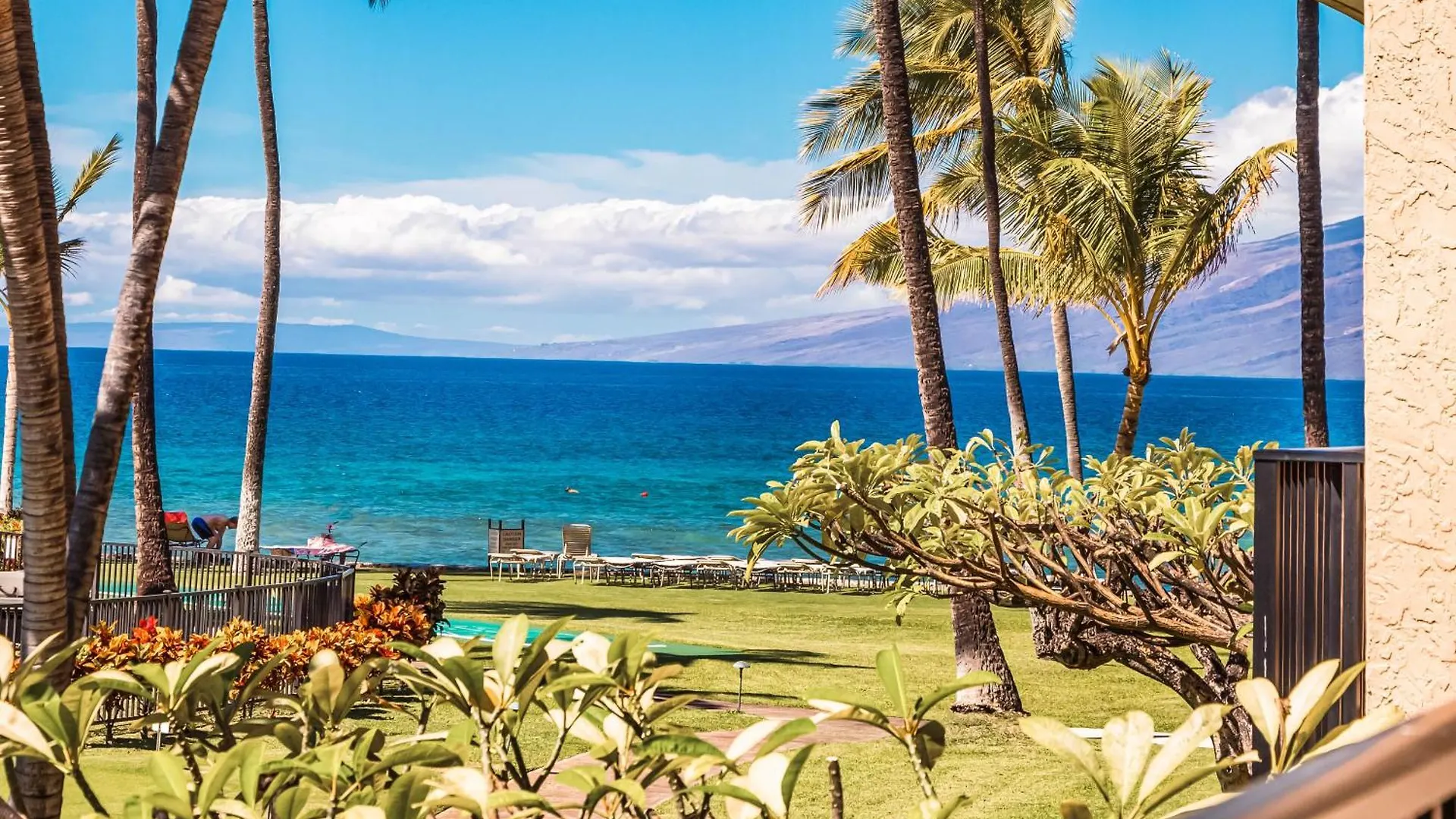 Holiday home Papakea G201