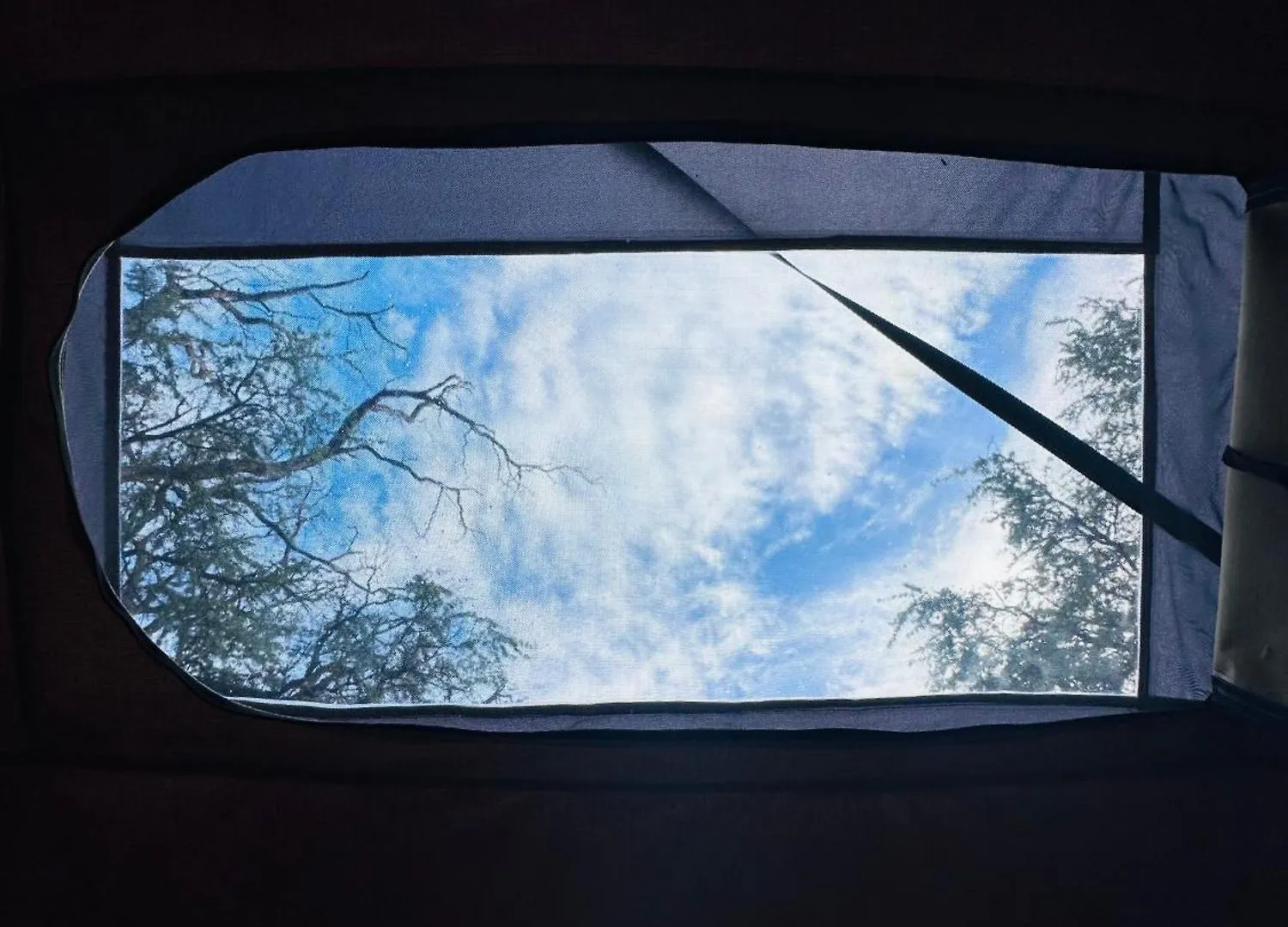 Explore Maui's Diverse And Uncover The Island's Beauty From Fresh Perspectives Every Day As You Journey With Aloha Glamp's Great Jeep Equipped With A Rooftop Tent Роскошный шатер *
