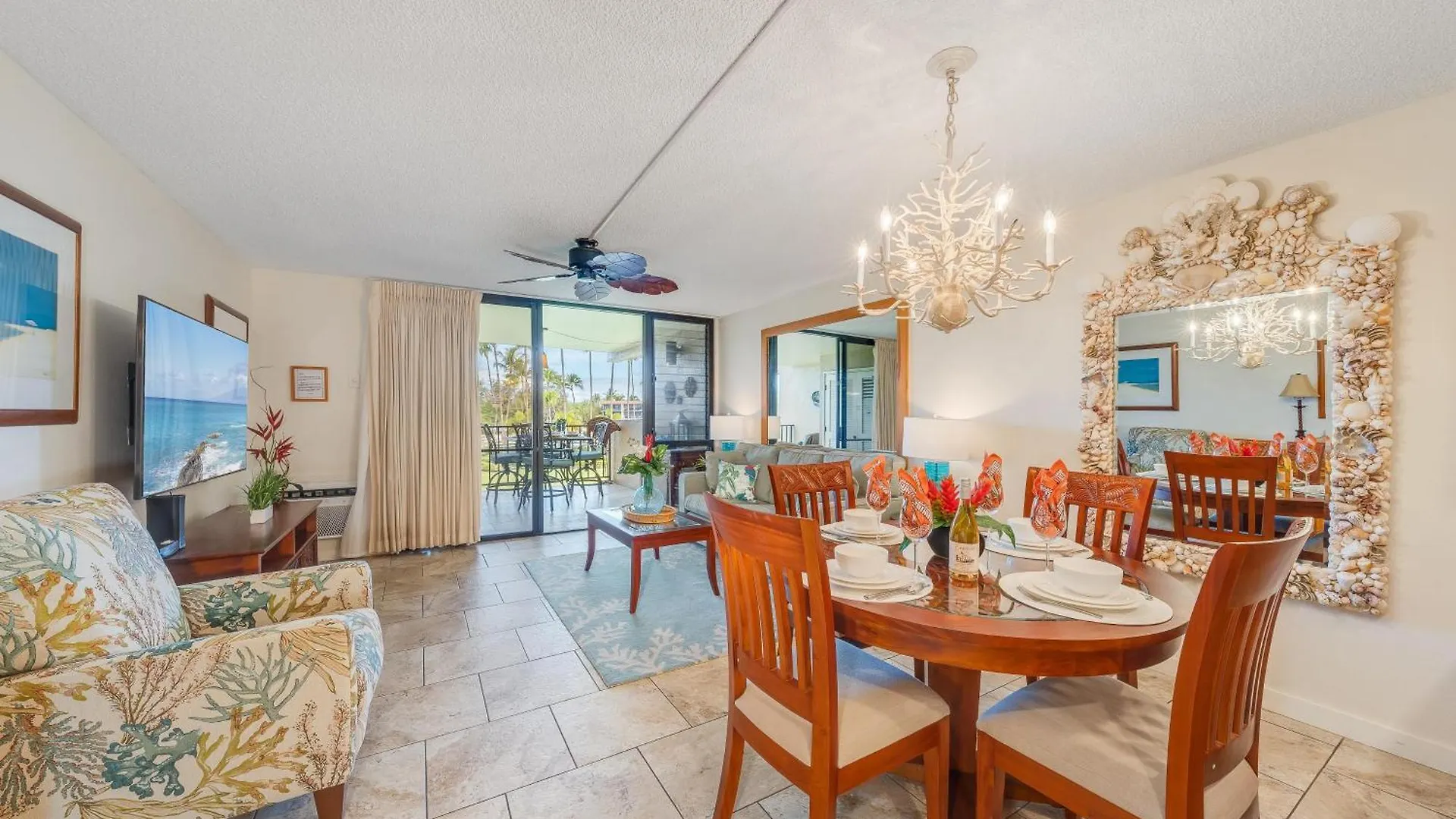 Holiday home Kamaole Sands 10203 Wailea (Maui)
