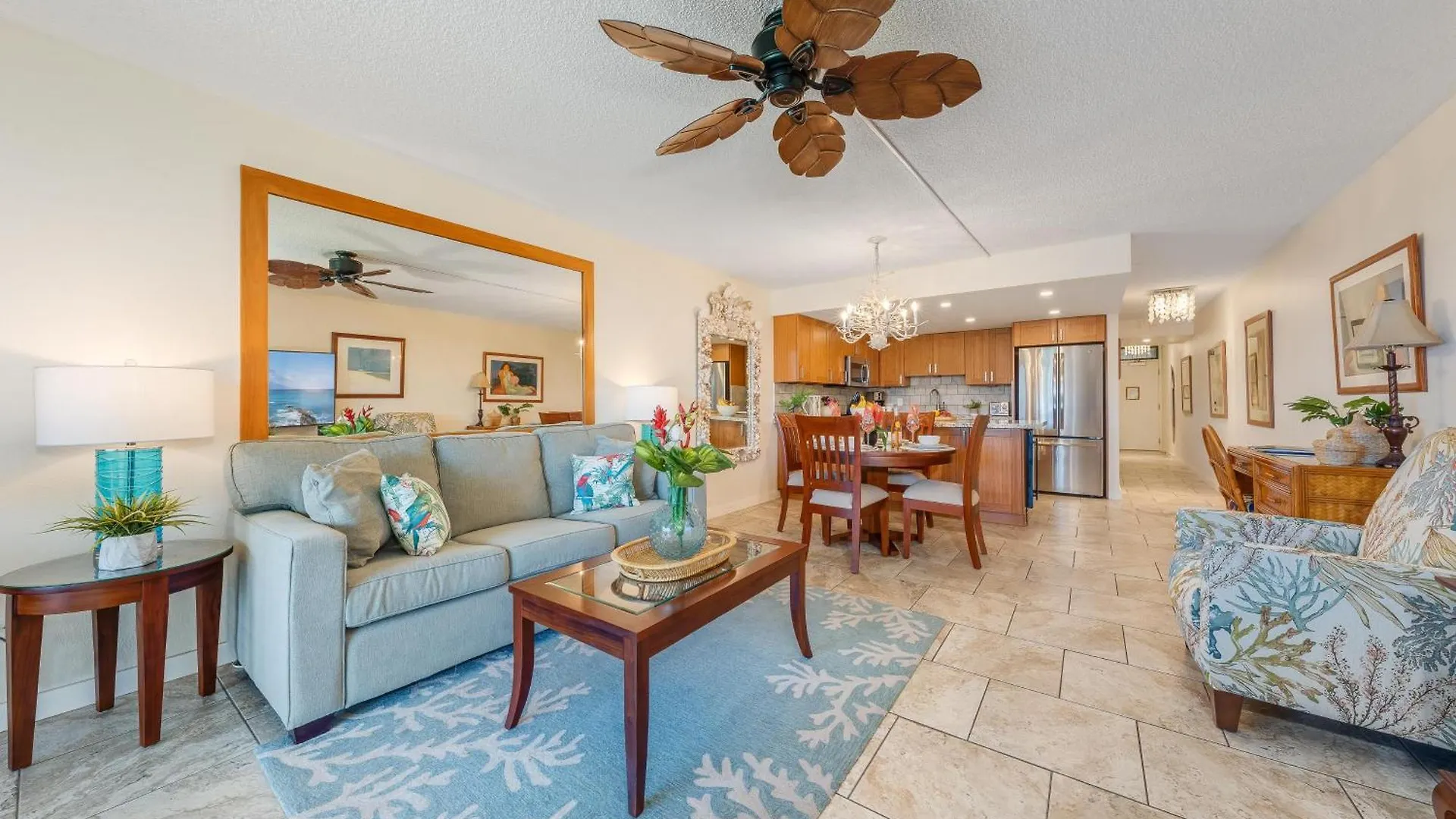 Holiday home Kamaole Sands 10203