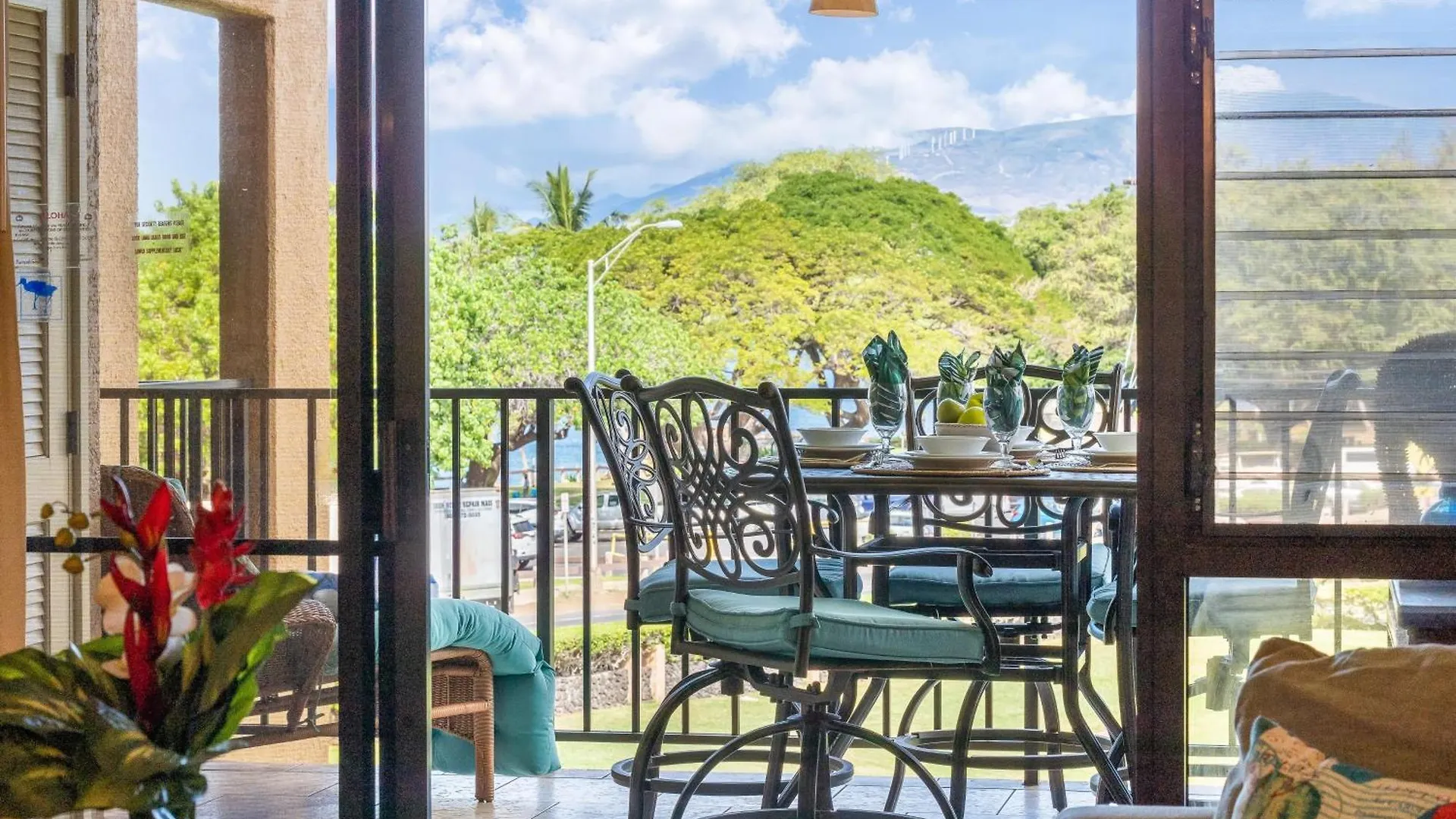 Kamaole Sands 10203 Holiday home Wailea (Maui)
