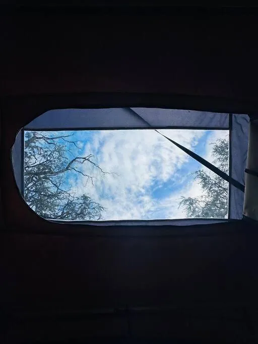 Embark On A Journey Through Maui With Aloha Glamp's Jeep And Rooftop Tent Allows To Discover Diverse Campgrounds, Unveiling The Island's Beauty From Unique Perspectives Each Day Apartment Paia
