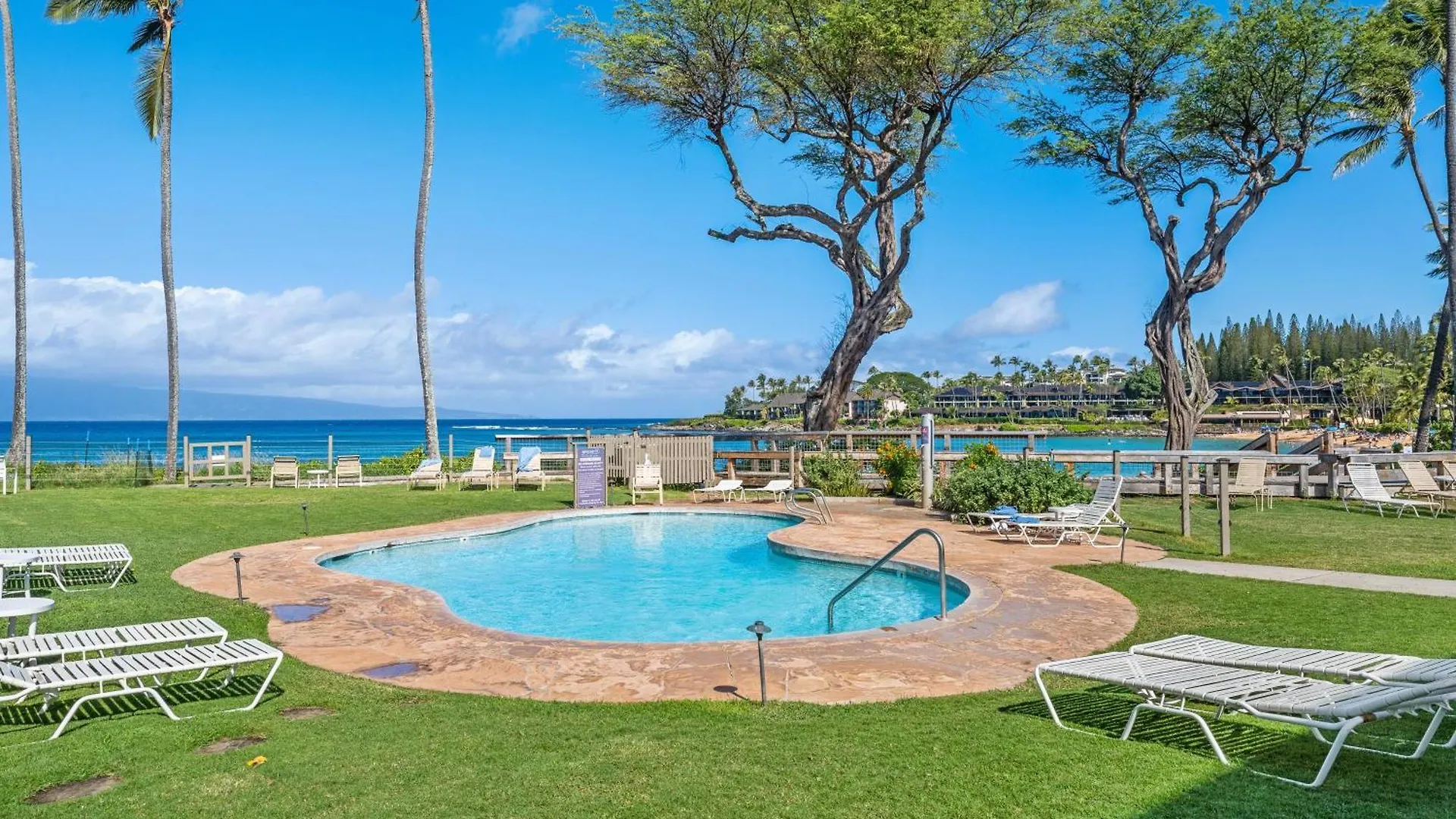 Holiday home Napili Surf 209 *