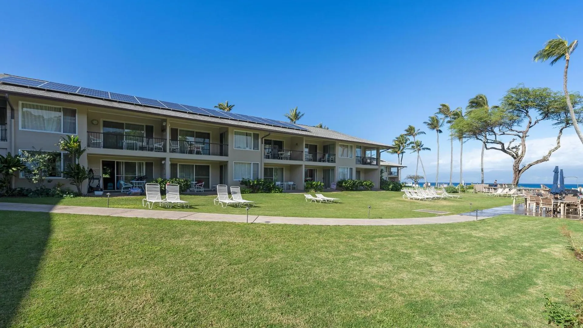 Napili Surf 209 *