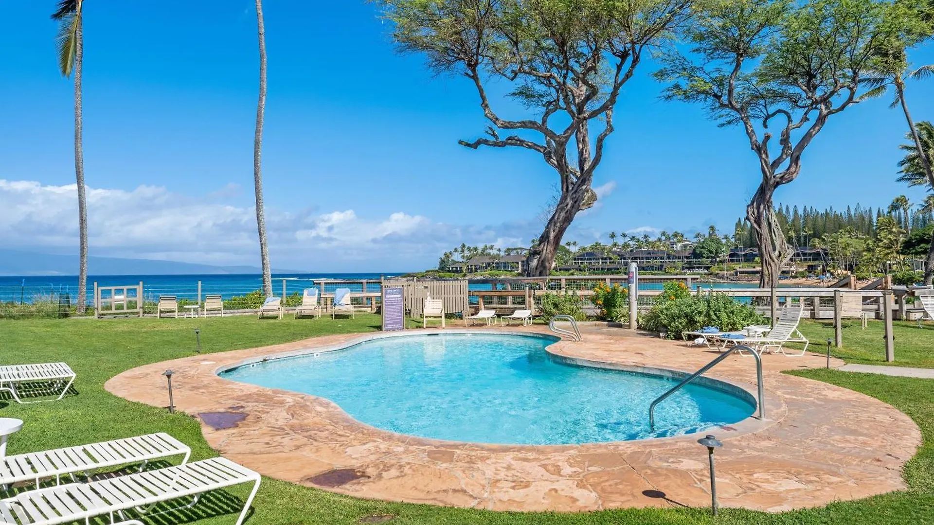 Holiday home Napili Surf 209