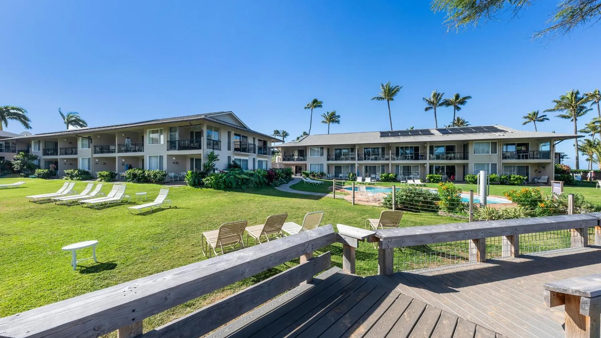 Holiday home Napili Surf 209 *