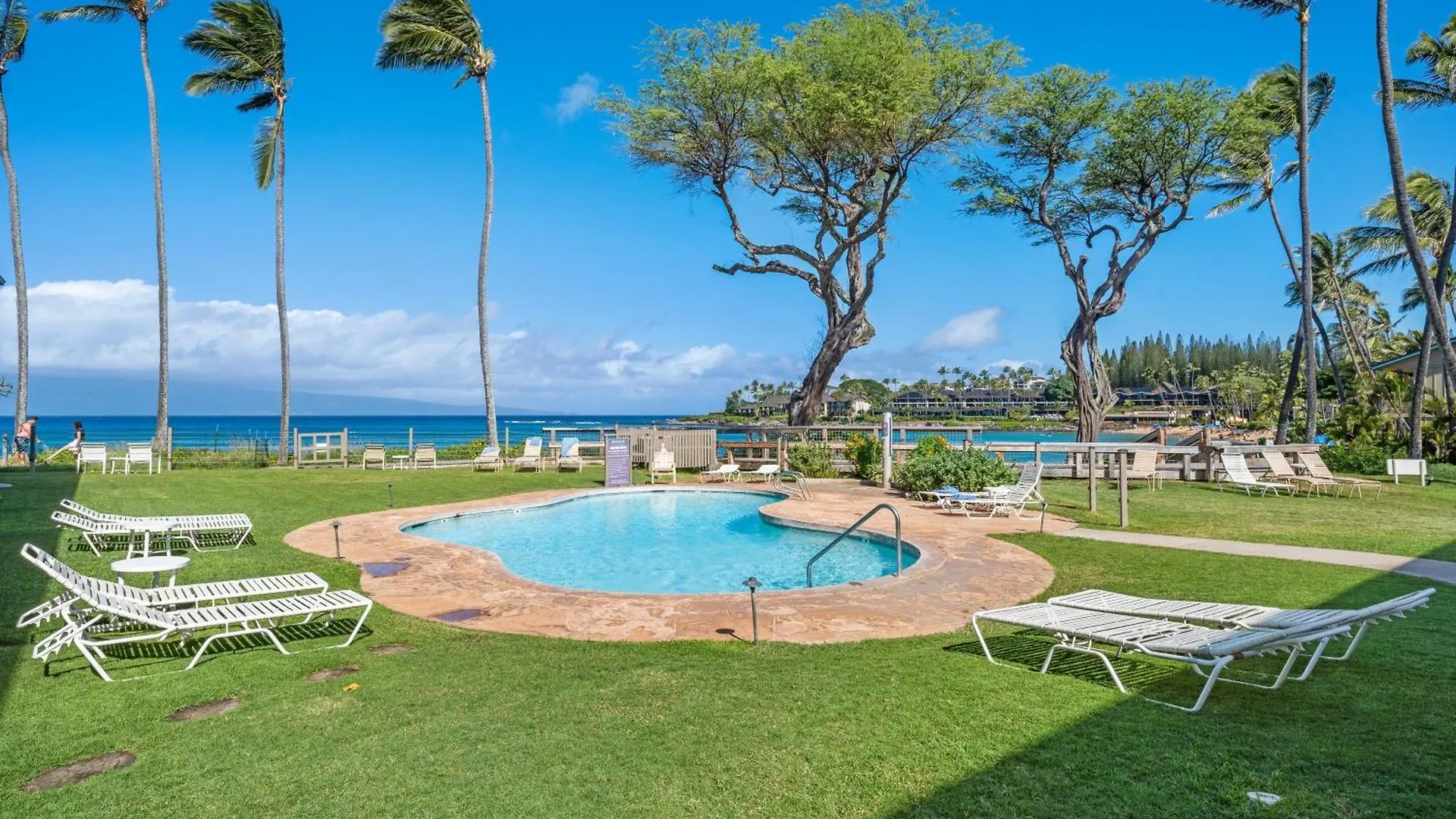 Holiday home Napili Surf 209 *