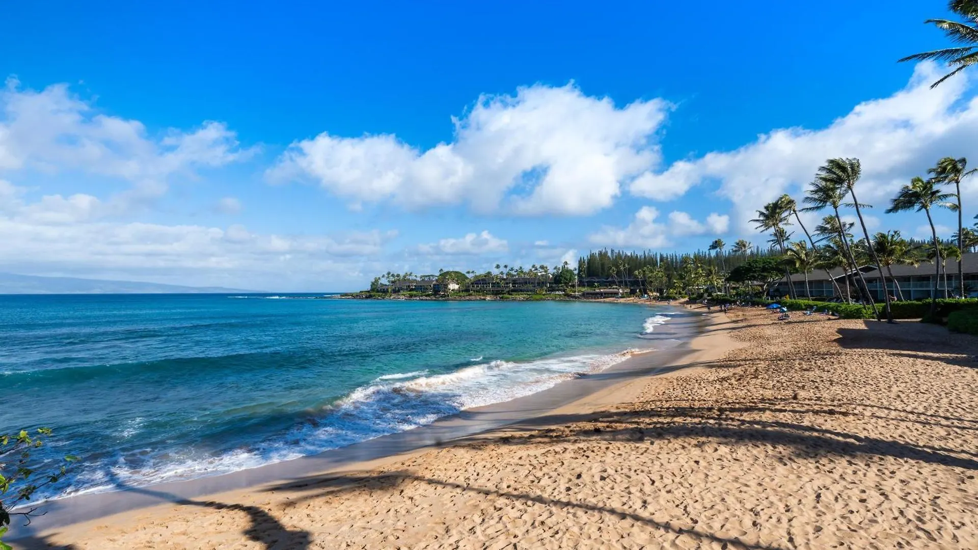 Napili Surf 209 *