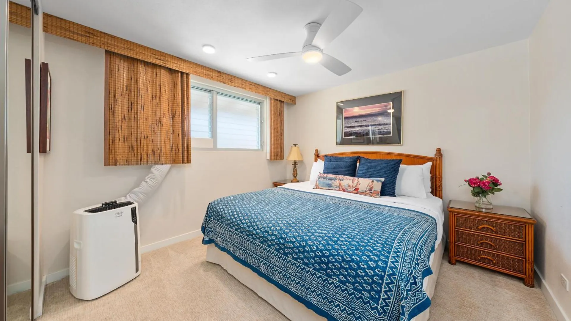 Napili Surf 209 Holiday home *