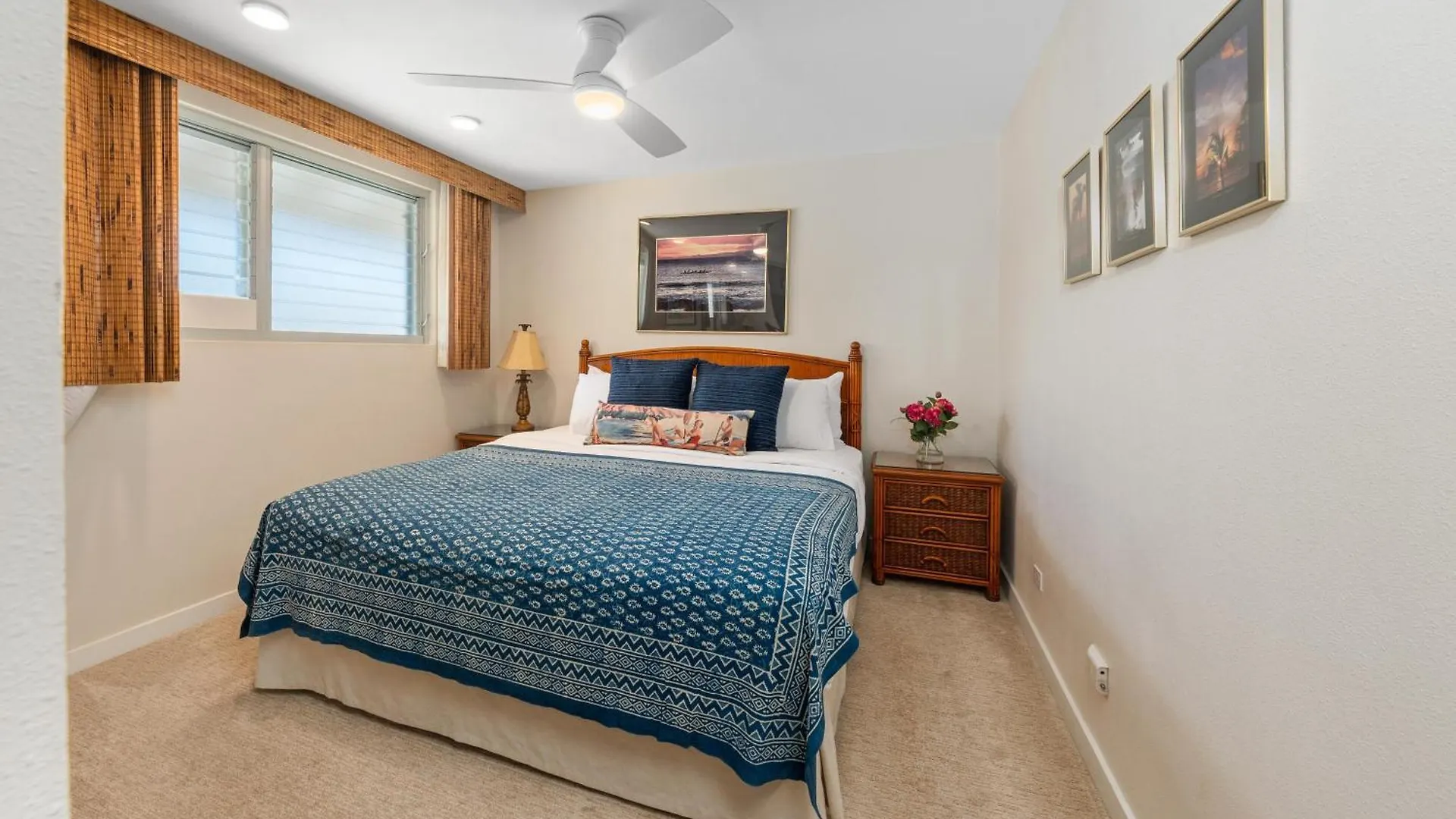 Napili Surf 209 Holiday home Kahana