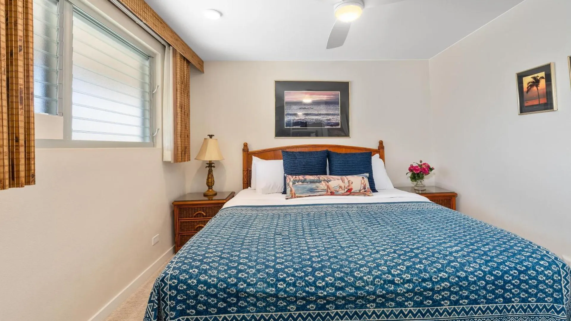 Napili Surf 209 Holiday home
