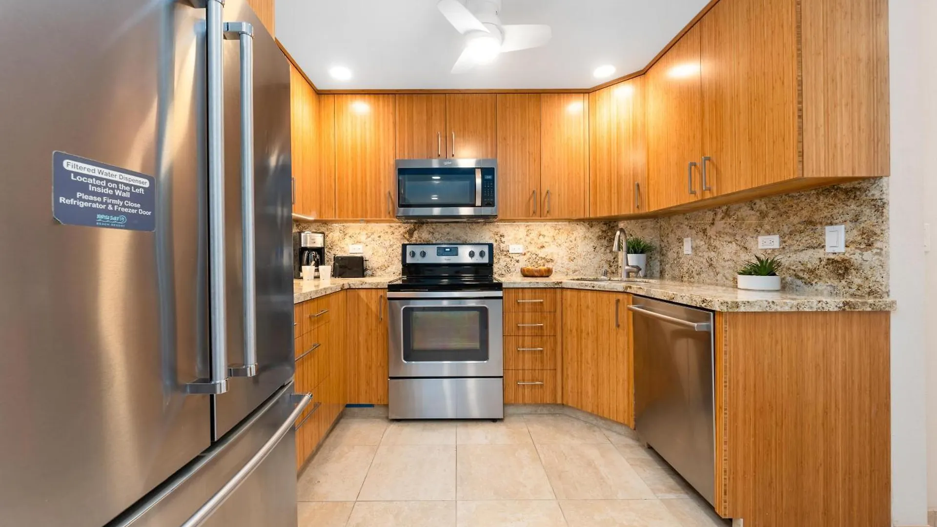 Napili Surf 209 Holiday home *