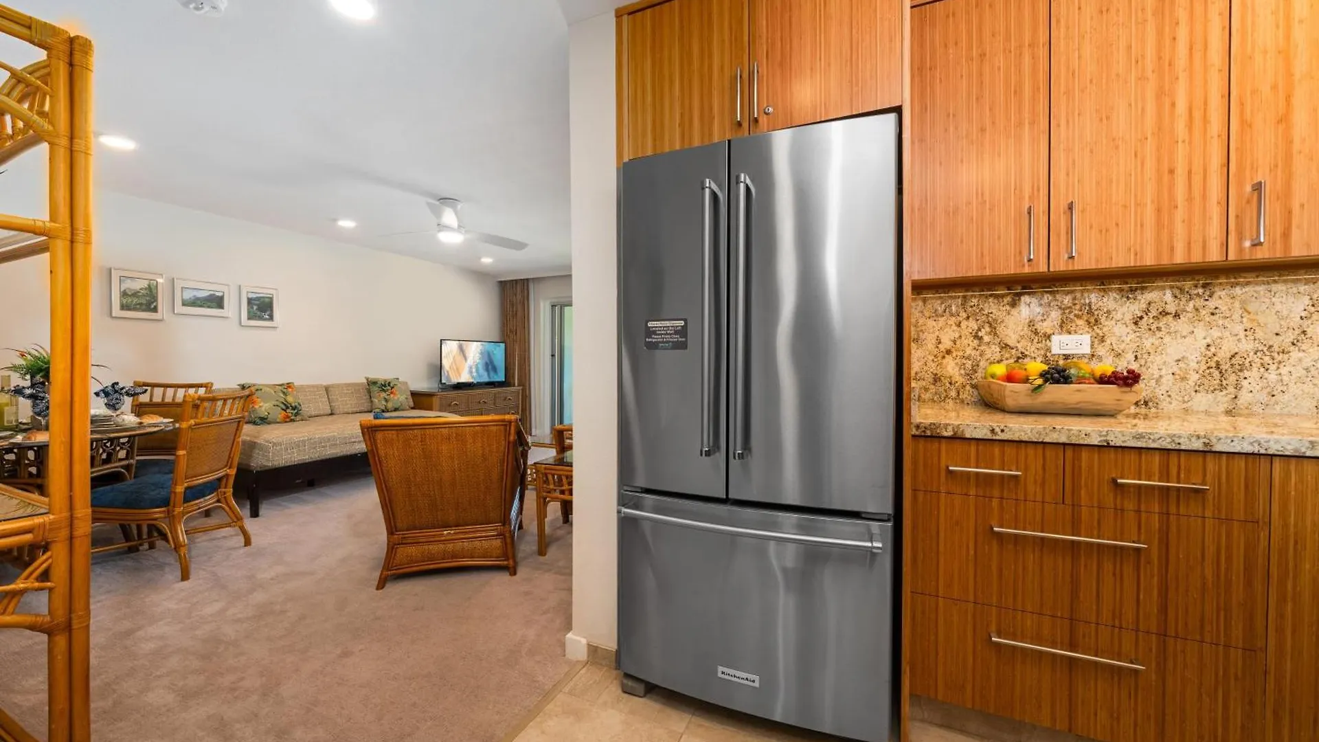 Napili Surf 209 Holiday home