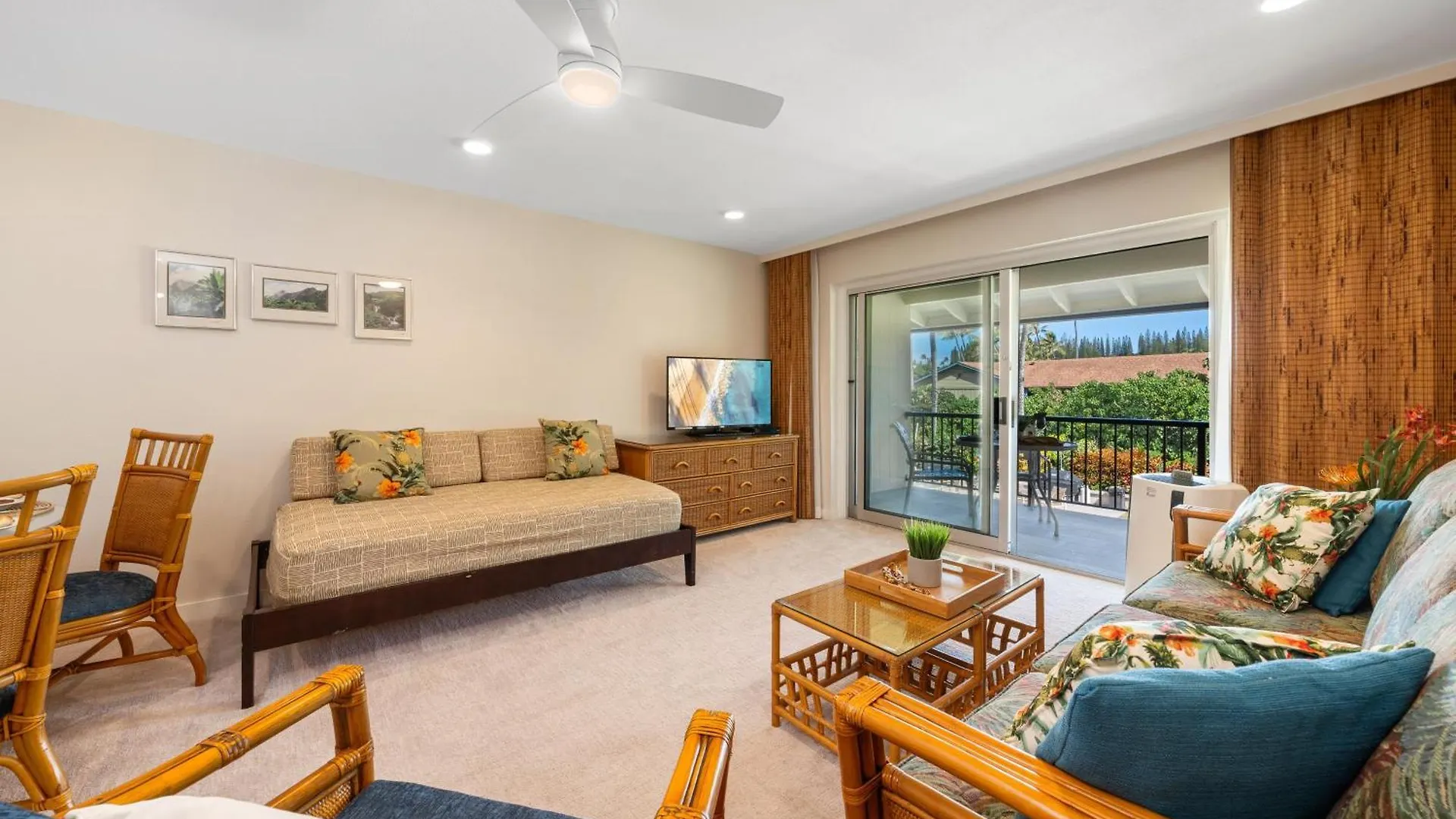 Napili Surf 209 Holiday home Kahana