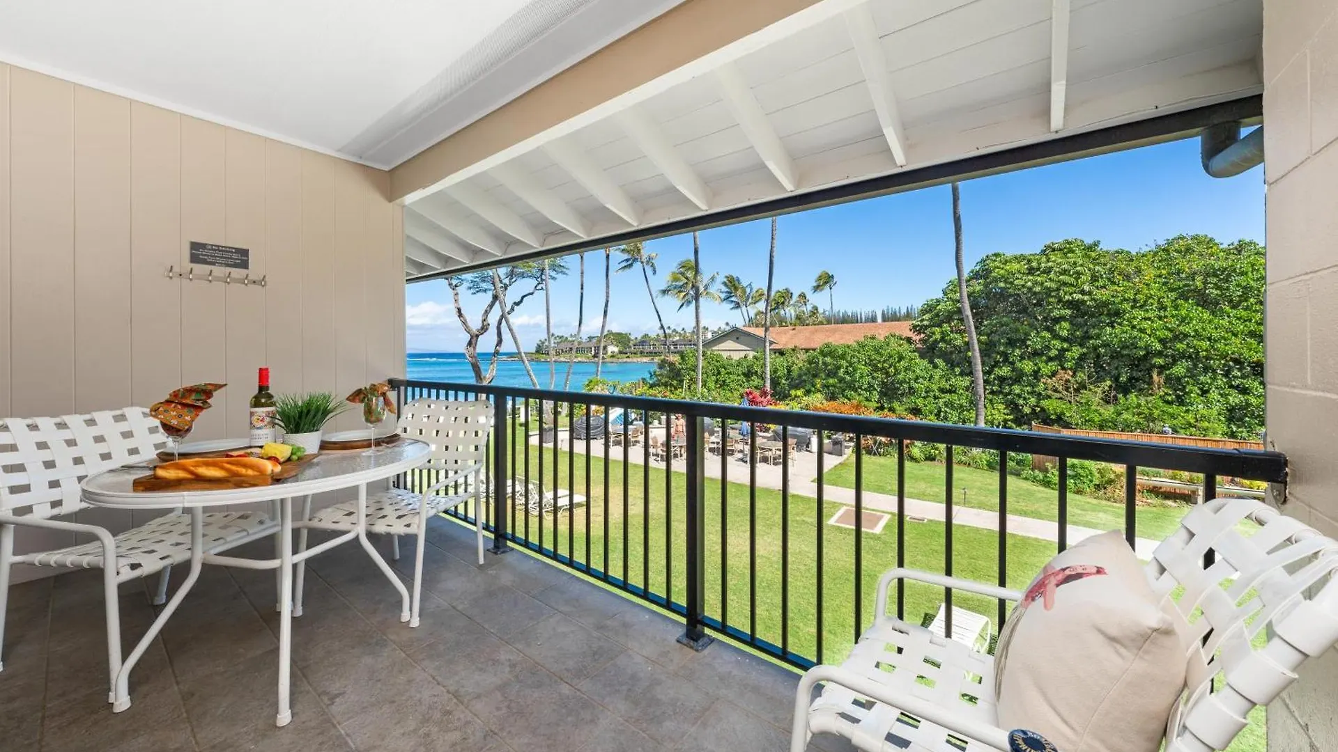 Napili Surf 209 Holiday home