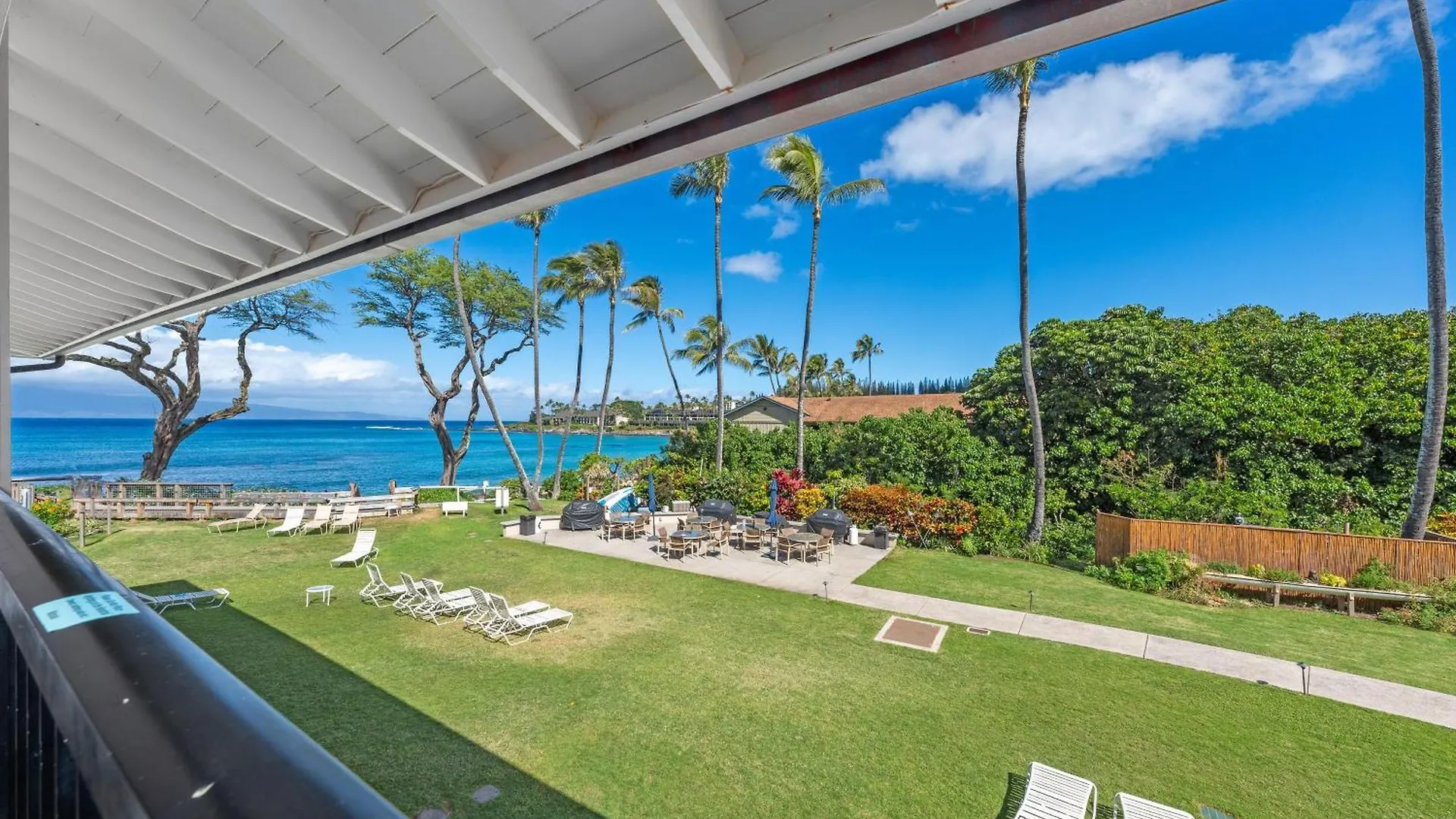 Holiday home Napili Surf 209 *