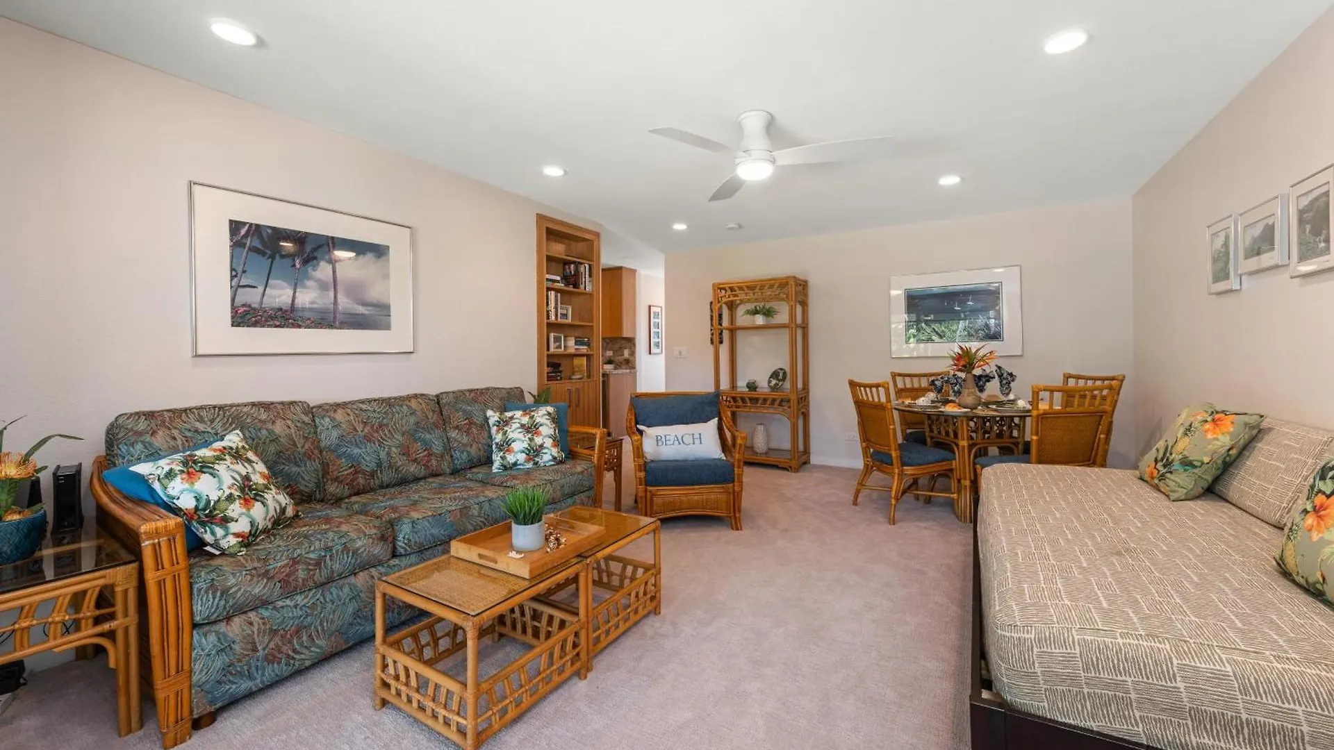 Napili Surf 209 Holiday home
