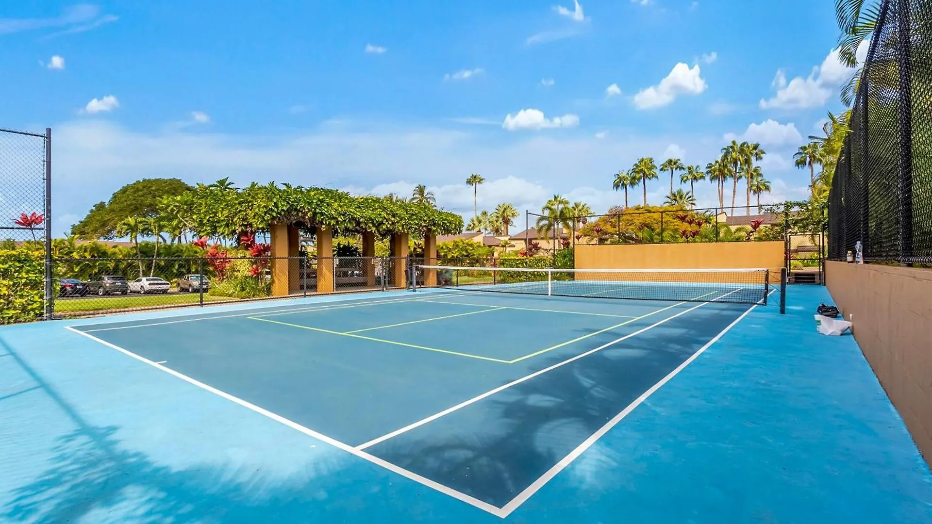 Elua Village 803, Ocean Views, Modern Reno 別荘 *