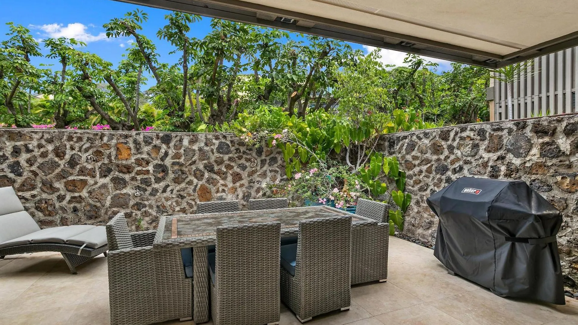 Elua Village 803, Ocean Views, Modern Reno 別荘