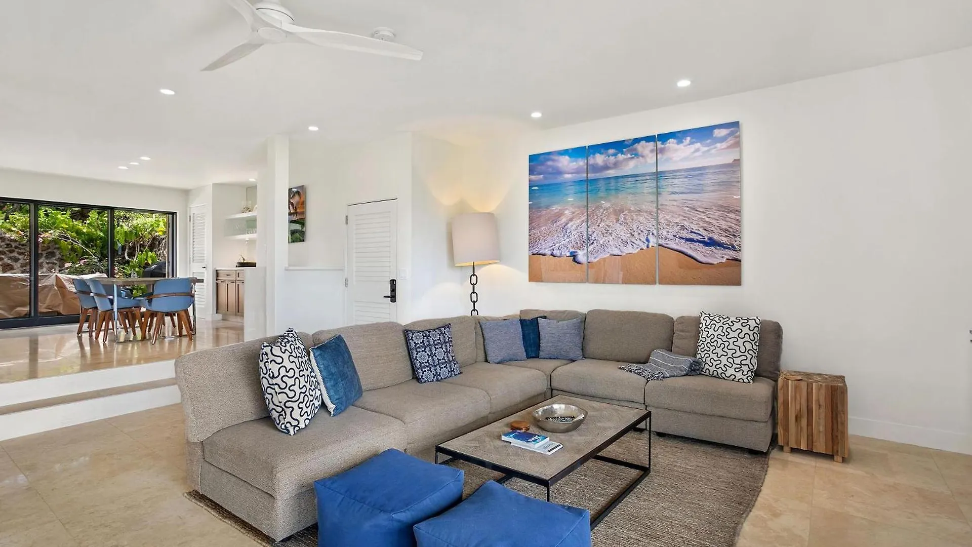 Elua Village 803, Ocean Views, Modern Reno *