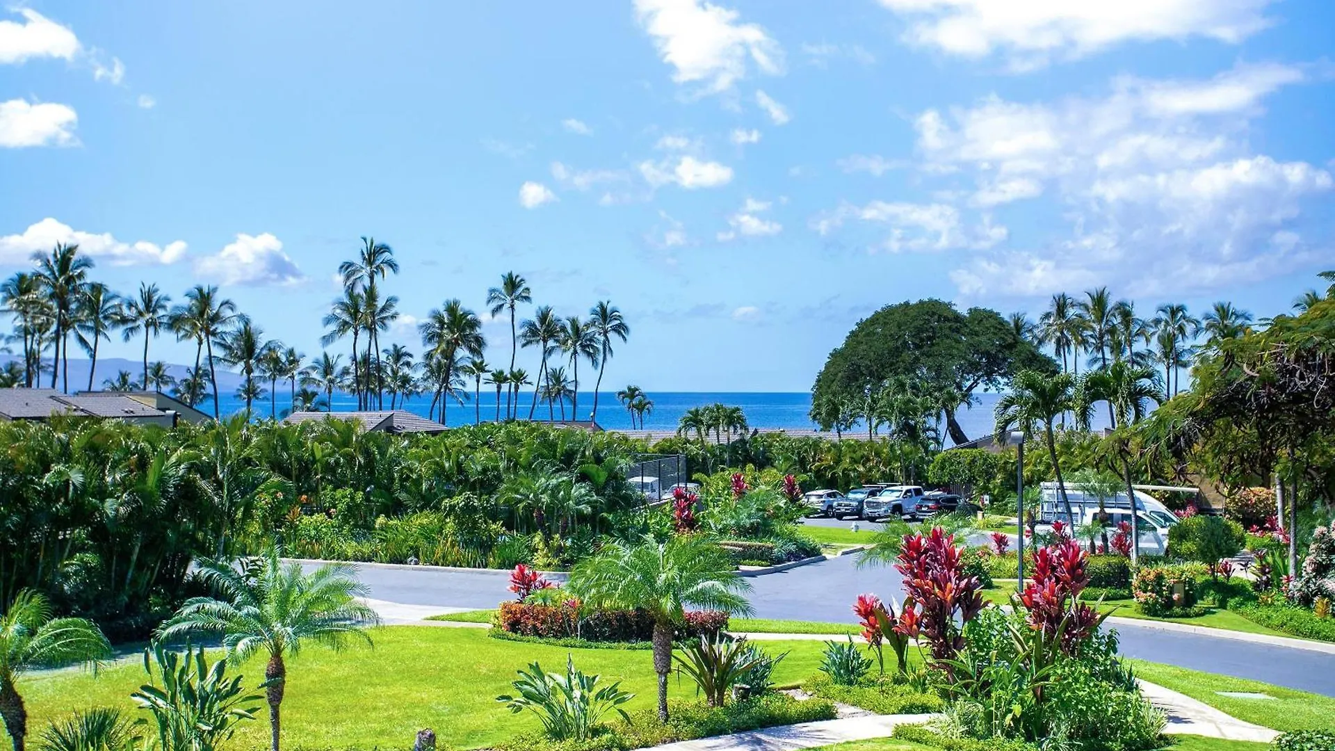 Elua Village 803, Ocean Views, Modern Reno 別荘 ワイレア