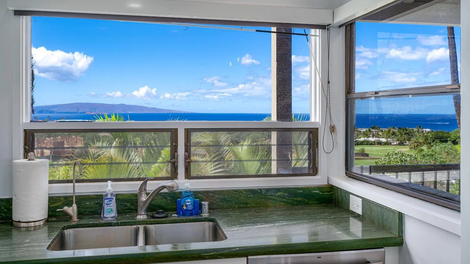Ekolu 310 - Panoramic Ocean Views, Split Ac Hébergement de vacances