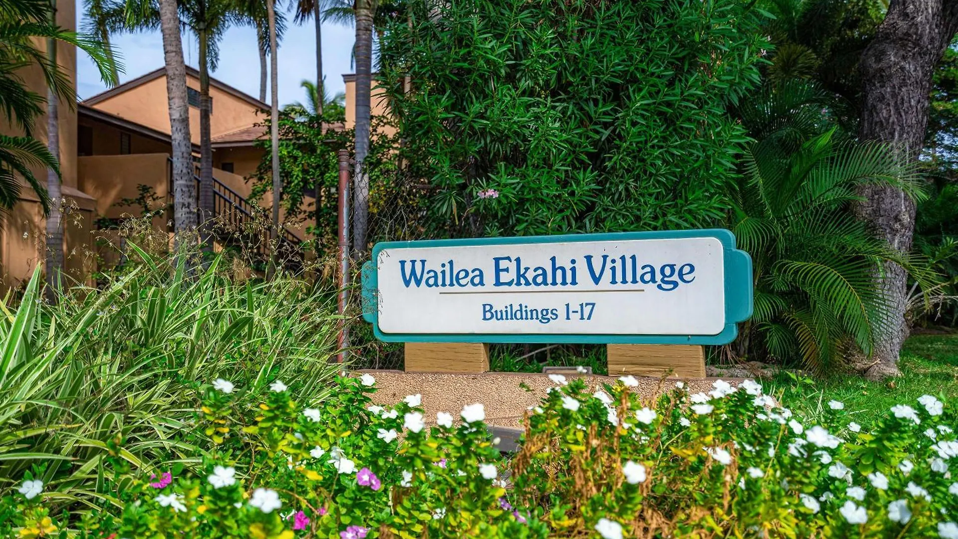 Holiday home Wailea Ekahi 4e, Close To Greenbelt, Split Ac