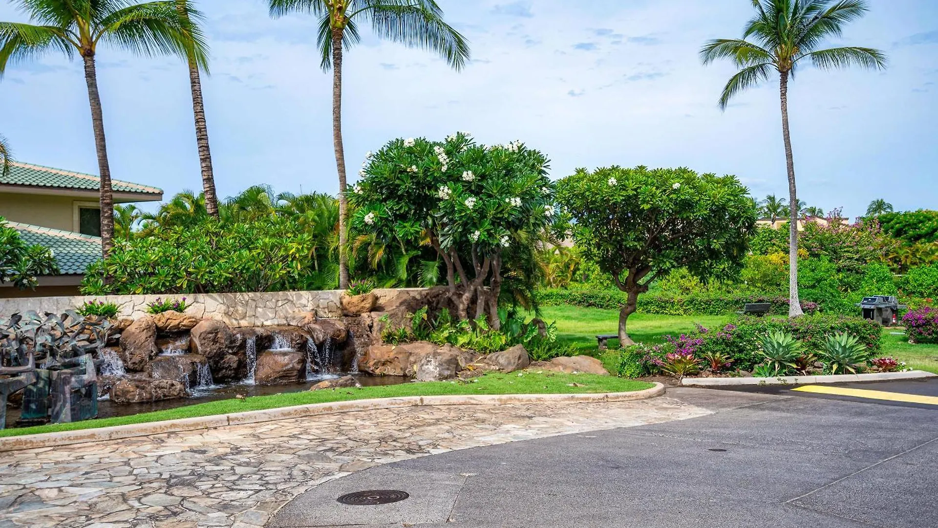 Wailea Ekahi 4e, Close To Greenbelt, Split Ac Wailea (Maui)