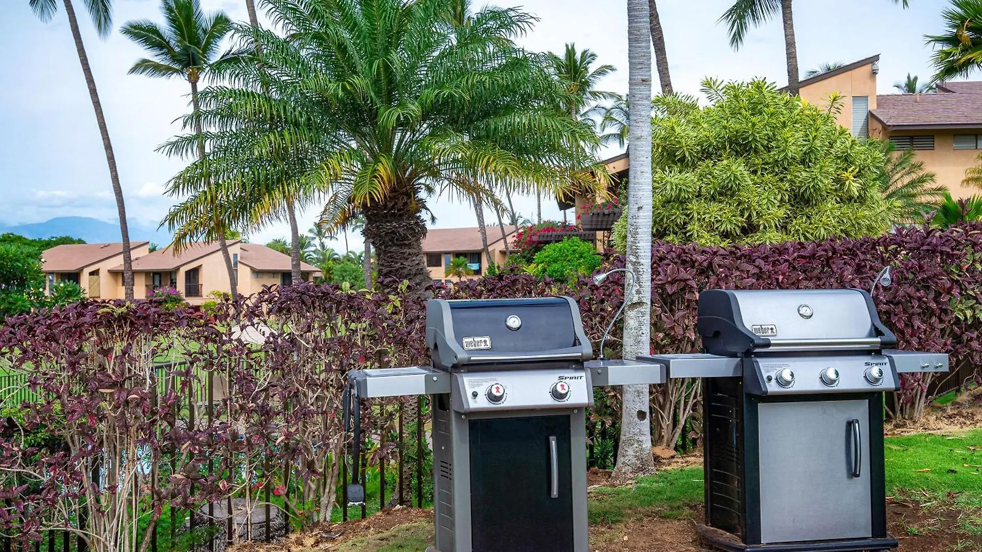 Wailea Ekahi 4e, Close To Greenbelt, Split Ac Wailea (Maui)