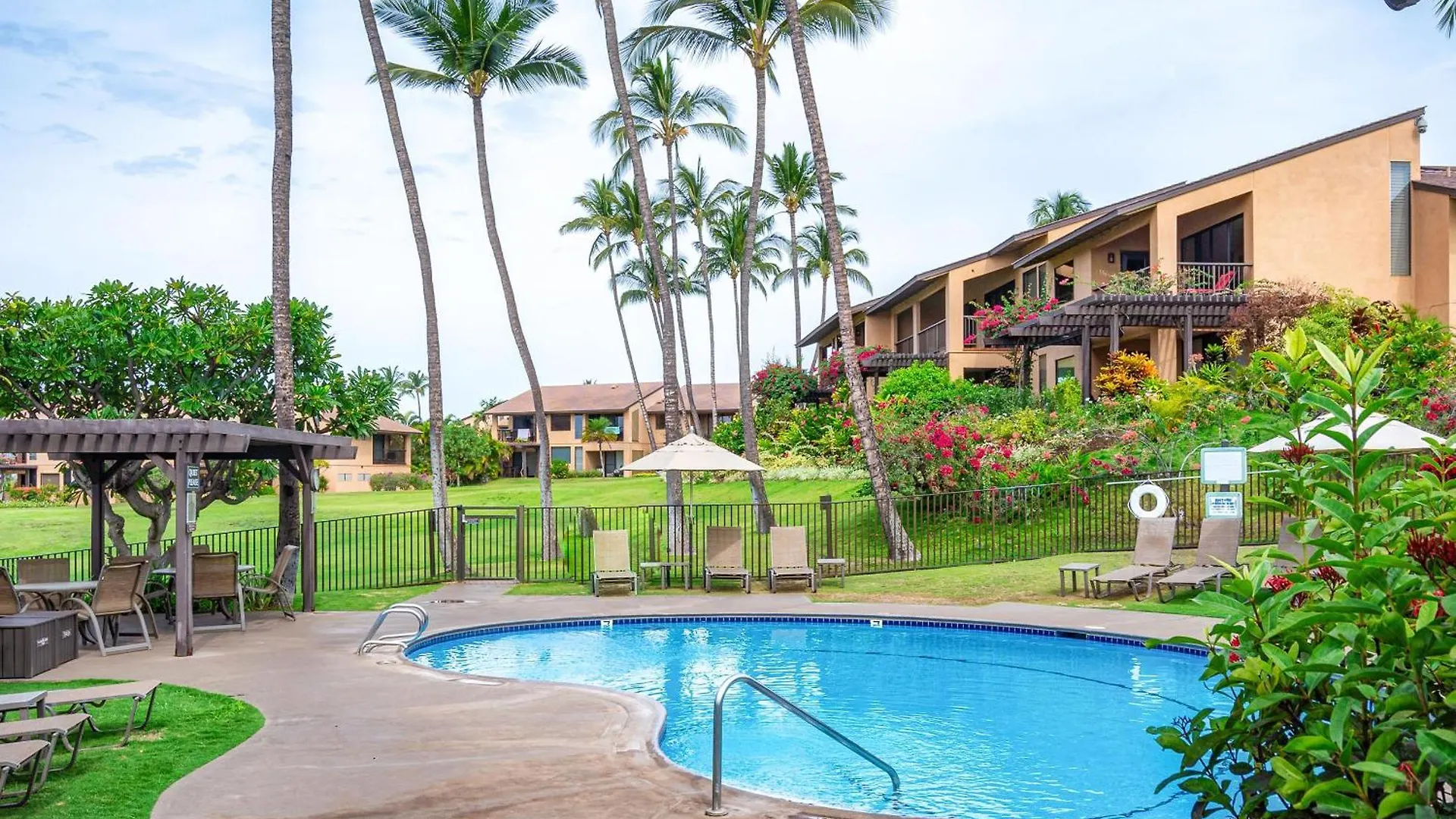 Wailea Ekahi 4e, Close To Greenbelt, Split Ac Wailea (Maui)