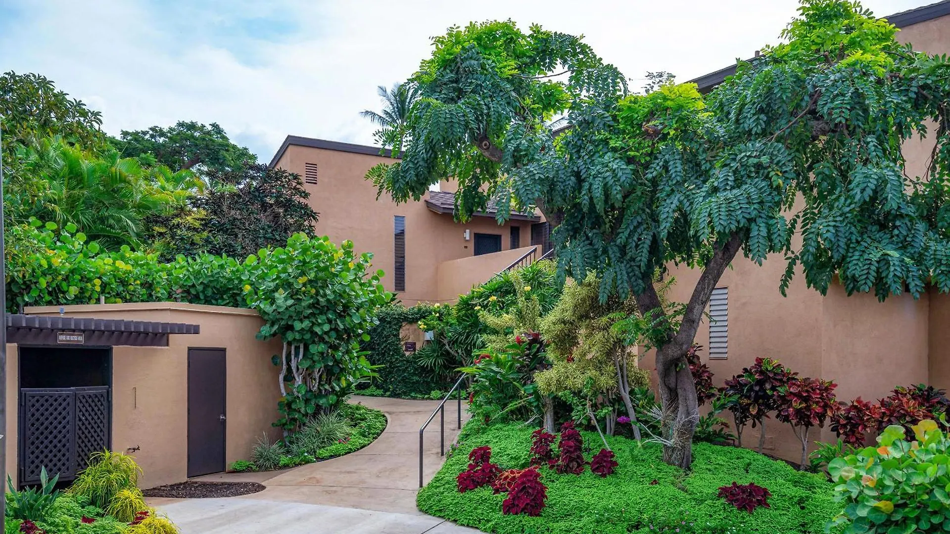 Holiday home Wailea Ekahi 4e, Close To Greenbelt, Split Ac Wailea (Maui)