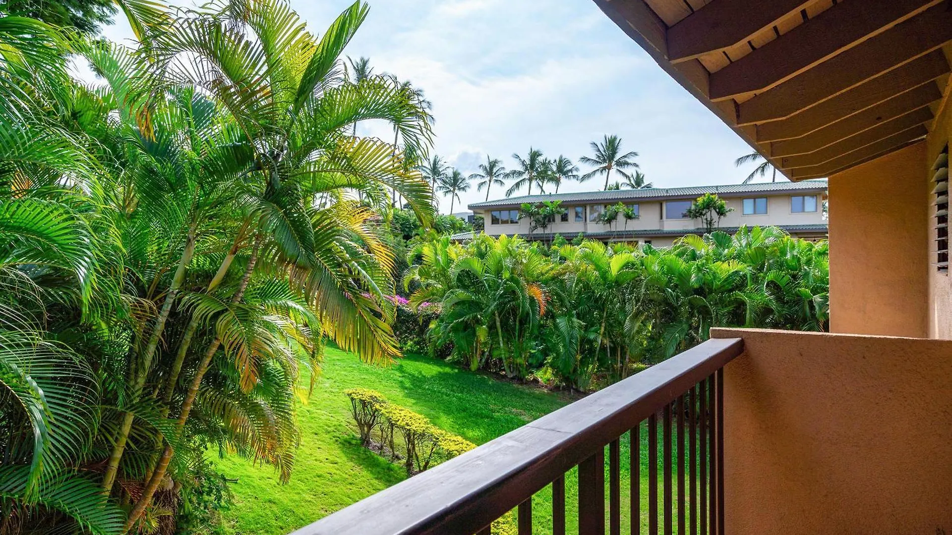 Holiday home Wailea Ekahi 4e, Close To Greenbelt, Split Ac Wailea (Maui)
