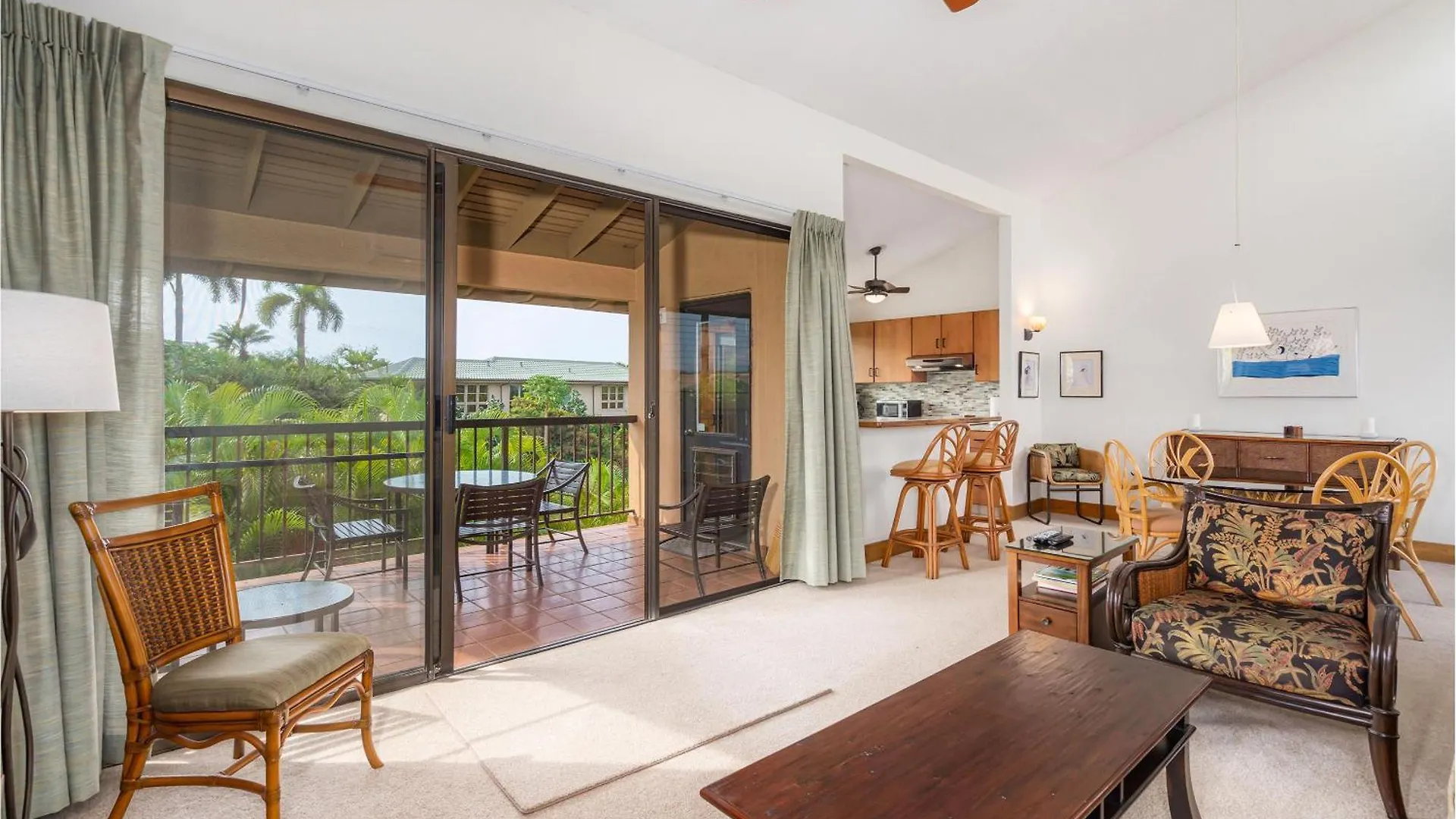 Holiday home Wailea Ekahi 4e, Close To Greenbelt, Split Ac Wailea (Maui)