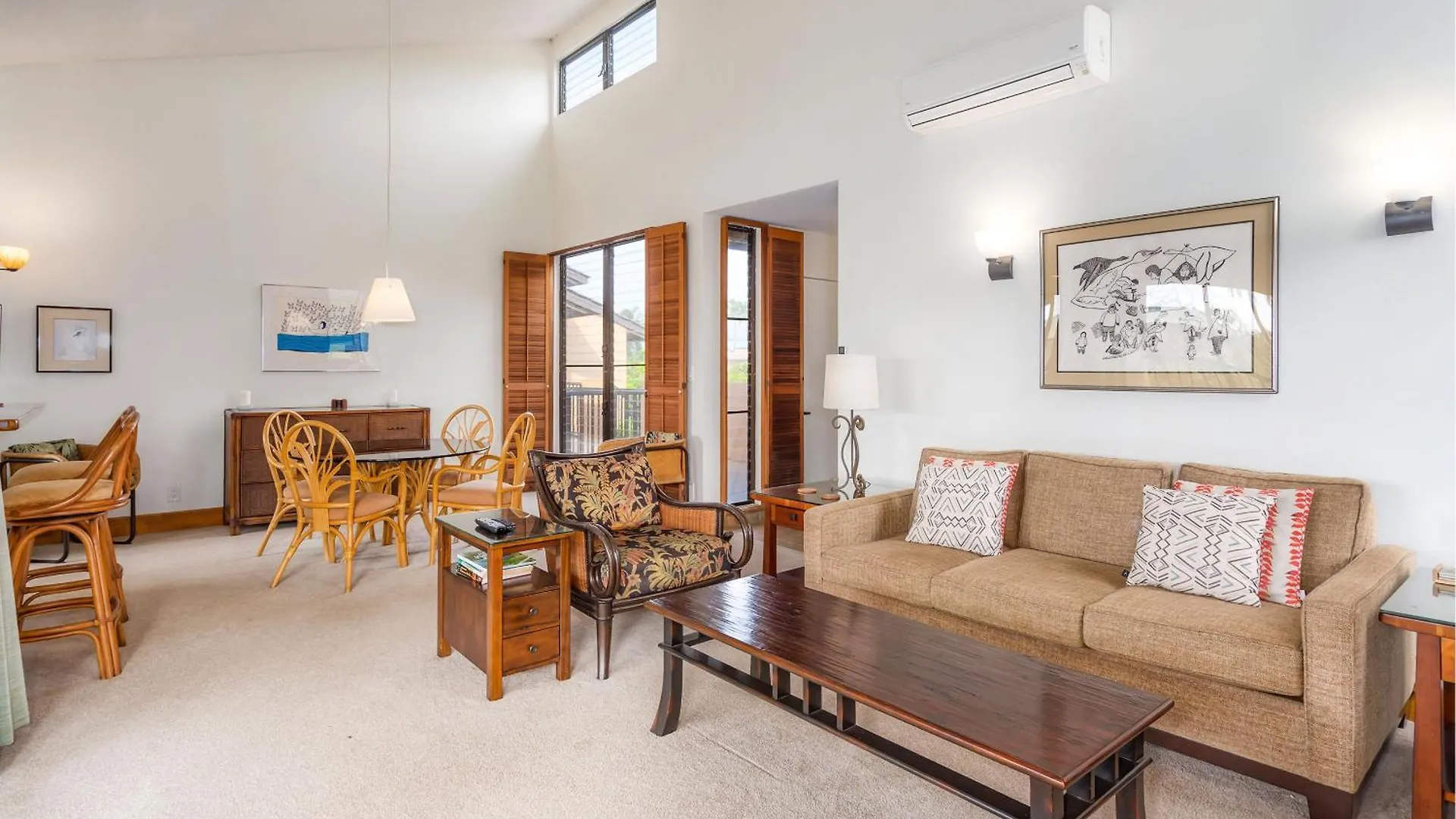 Wailea Ekahi 4e, Close To Greenbelt, Split Ac *