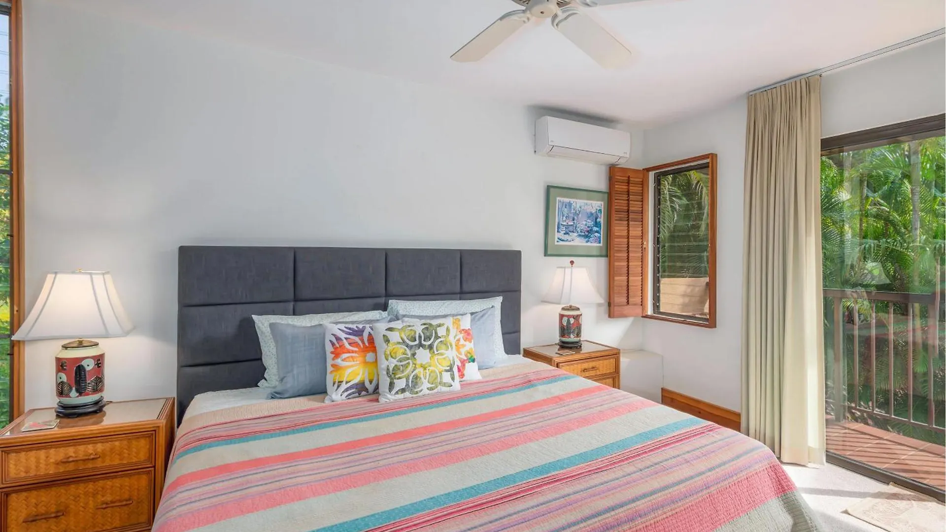 Holiday home Wailea Ekahi 4e, Close To Greenbelt, Split Ac *