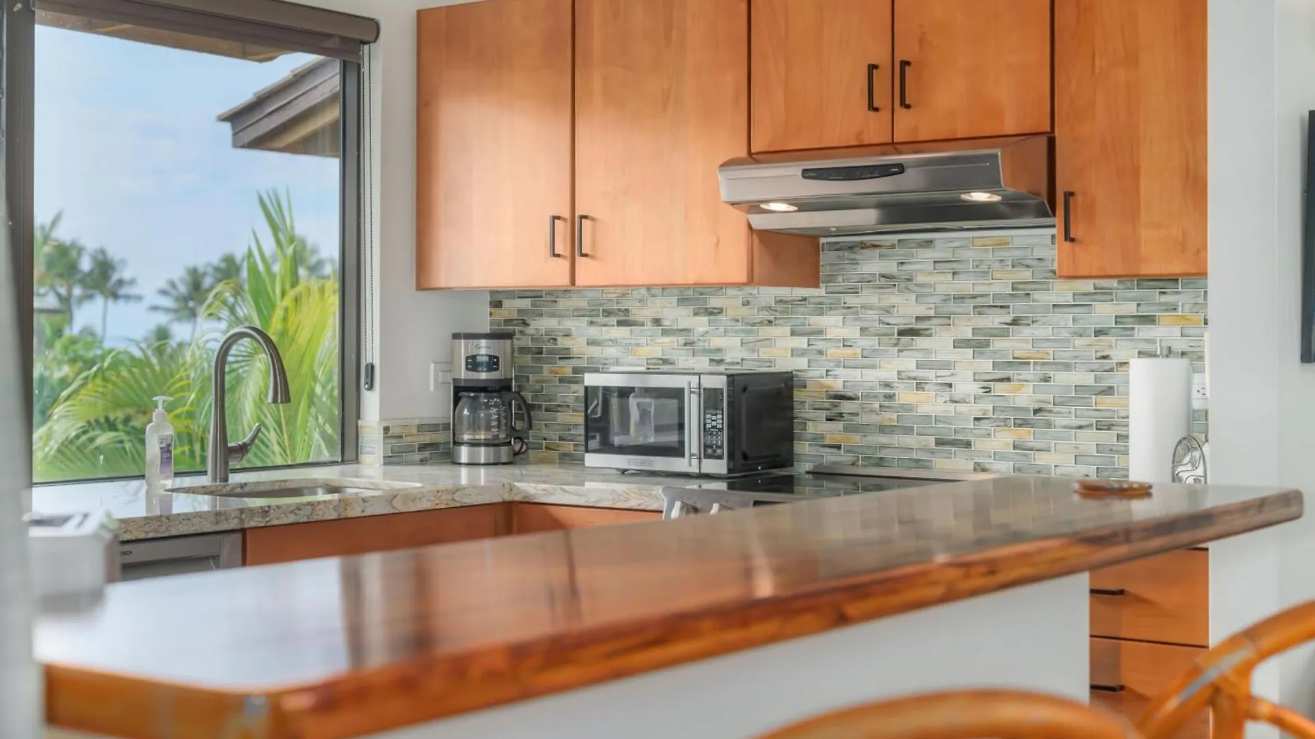 Holiday home Wailea Ekahi 4e, Close To Greenbelt, Split Ac Wailea (Maui)