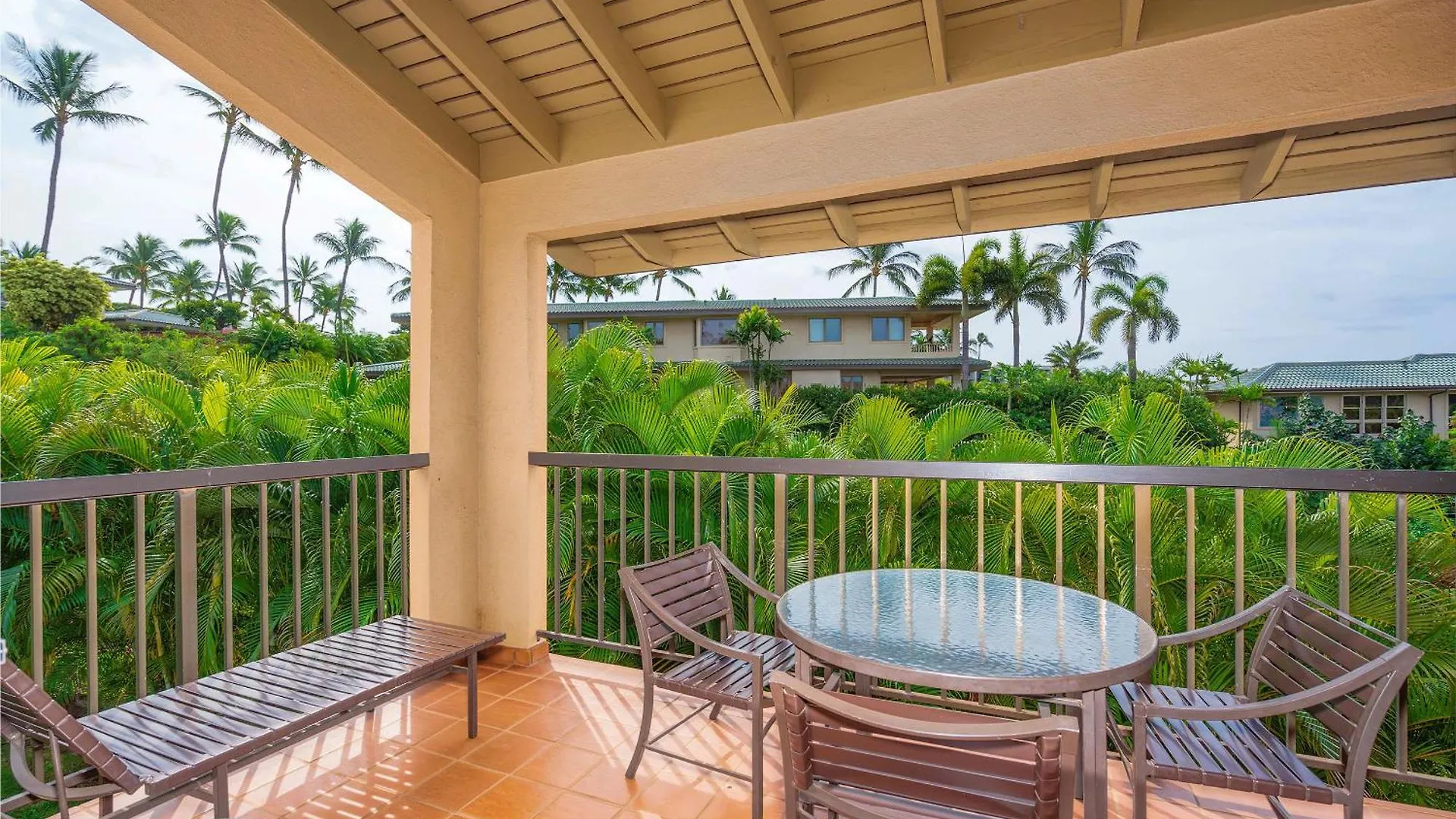 Wailea Ekahi 4e, Close To Greenbelt, Split Ac