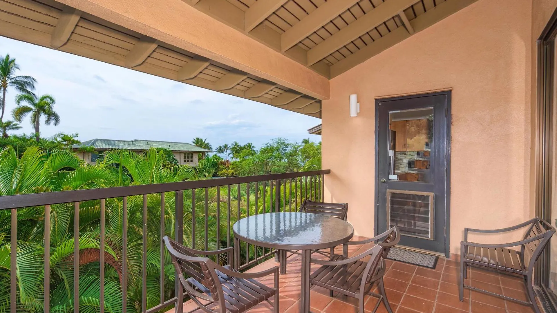 Holiday home Wailea Ekahi 4e, Close To Greenbelt, Split Ac Wailea (Maui)