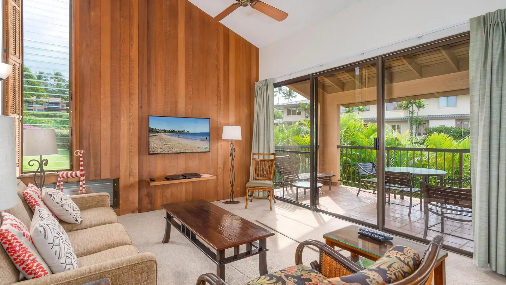 Wailea Ekahi 4e, Close To Greenbelt, Split Ac Holiday home Wailea (Maui)