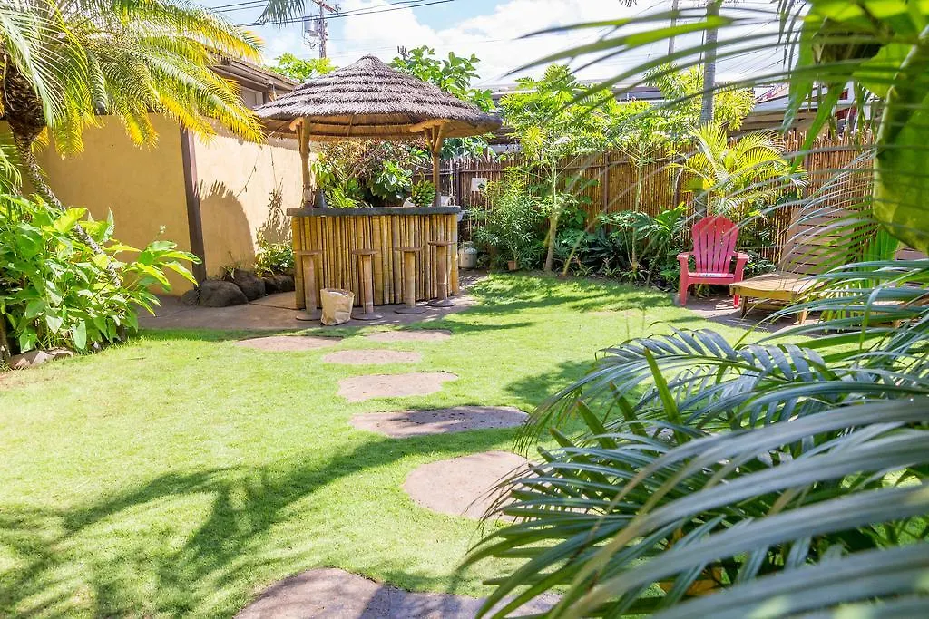 Lodge Nalu Kai