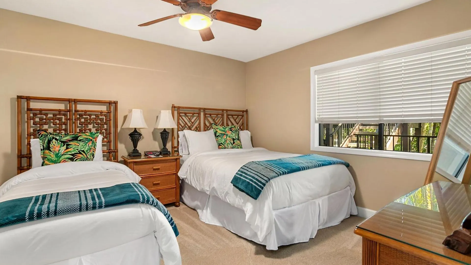 Makena Surf G-201 - End Unit, Panoramic Views, Ac! Сasa de vacaciones Wailea (Maui)