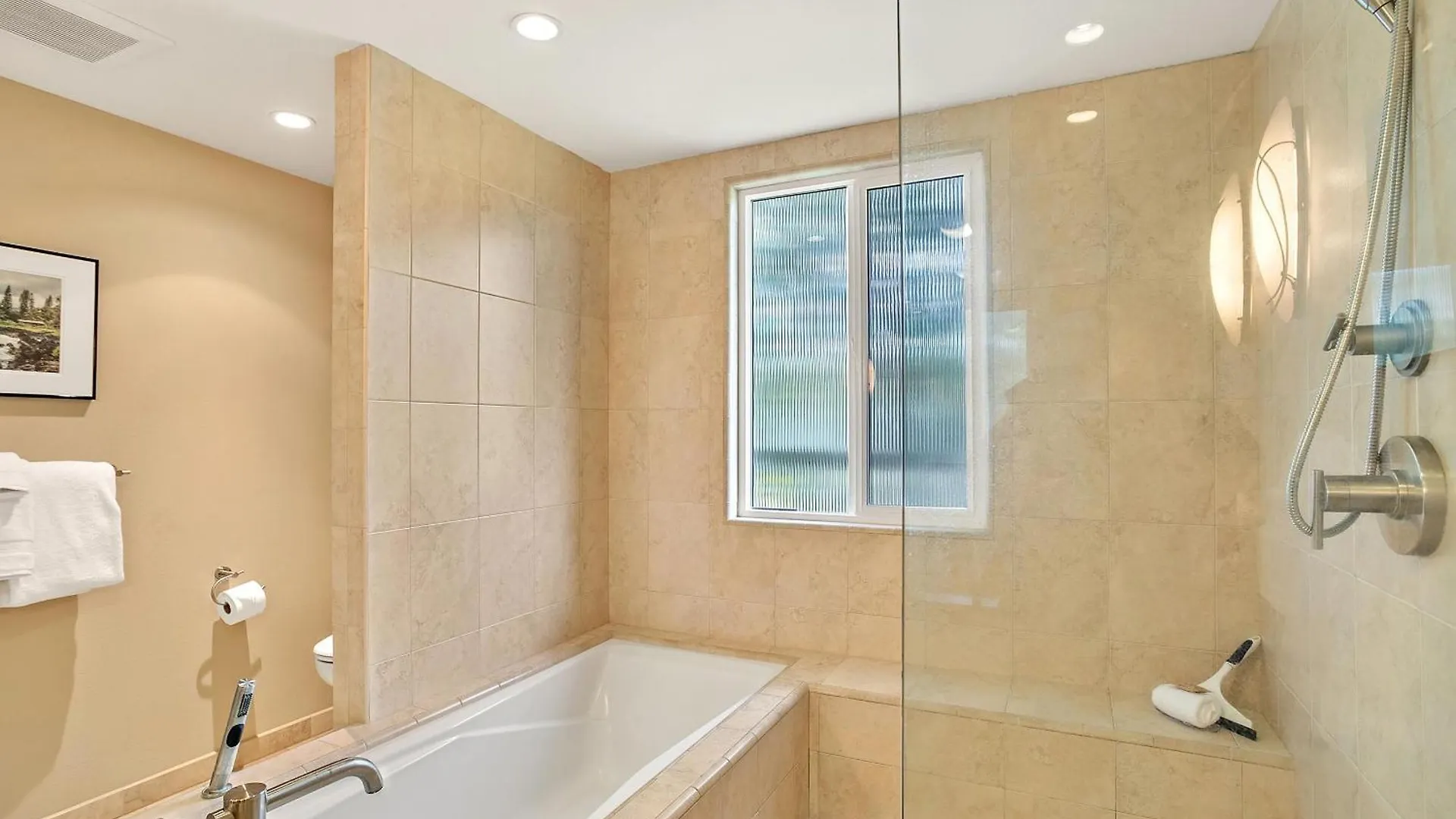 Makena Surf G-201 - End Unit, Panoramic Views, Ac! Сasa de vacaciones *