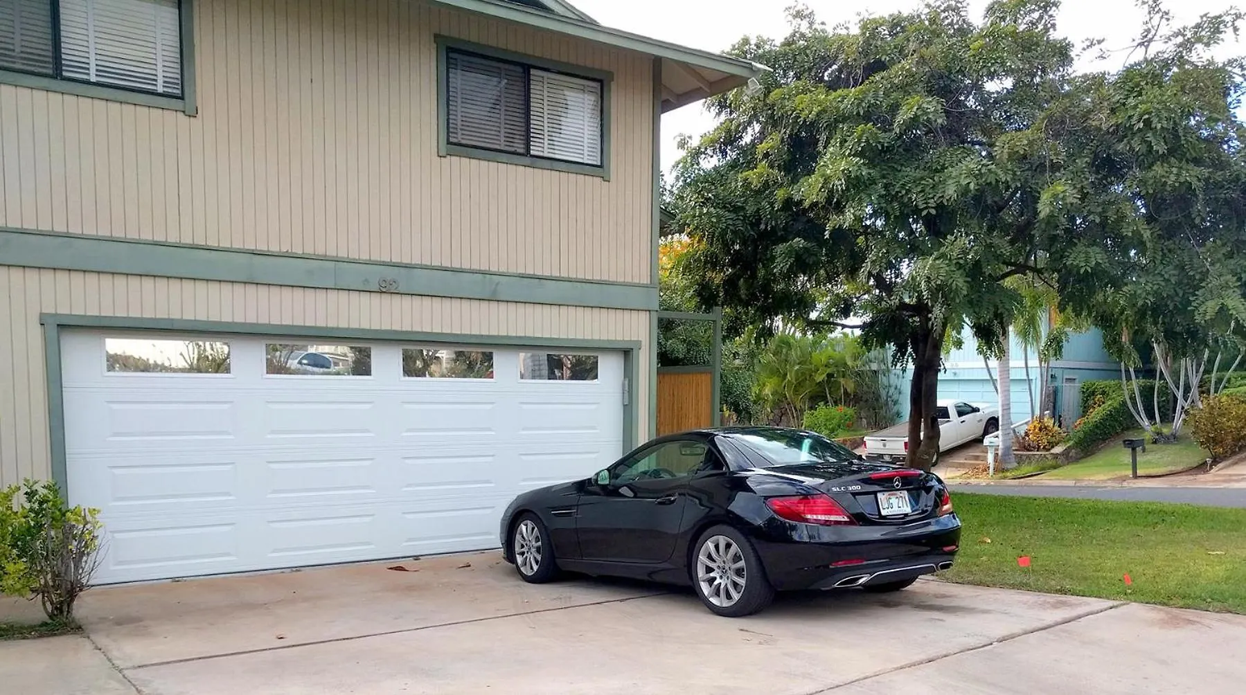 South Maui 1 Bedroom Guest - Kamaole Area Apartmán *
